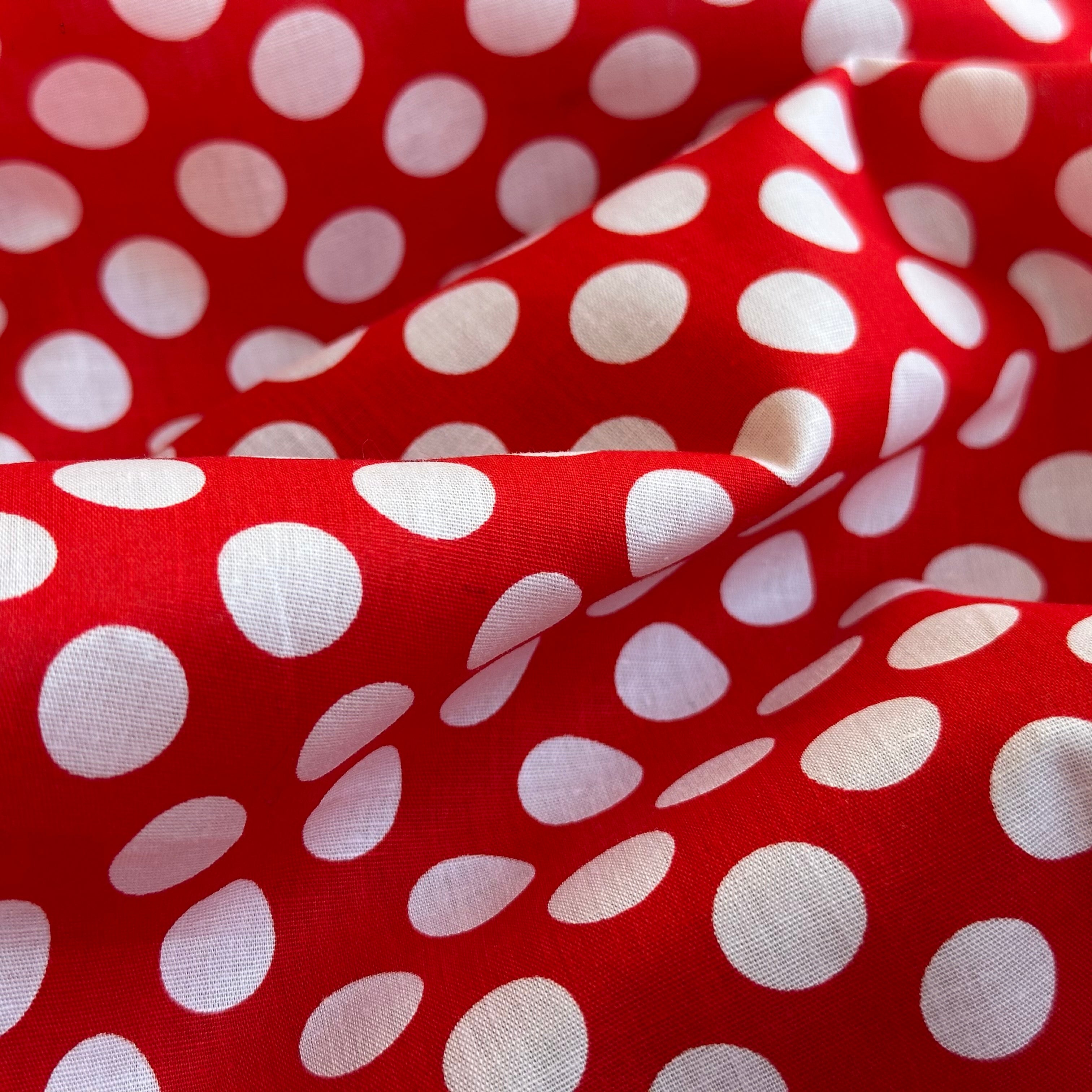 POPELÍN ESTAMPADO