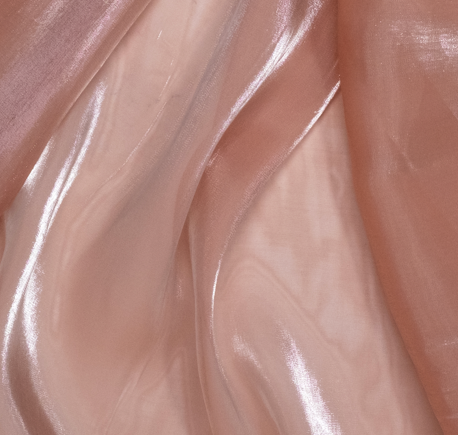 ORGANZA