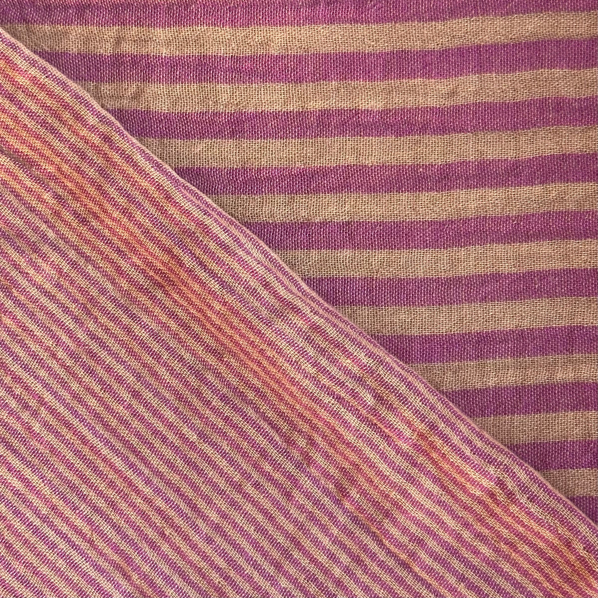 MUSELINA ESTAMPADA DOBLE TELA