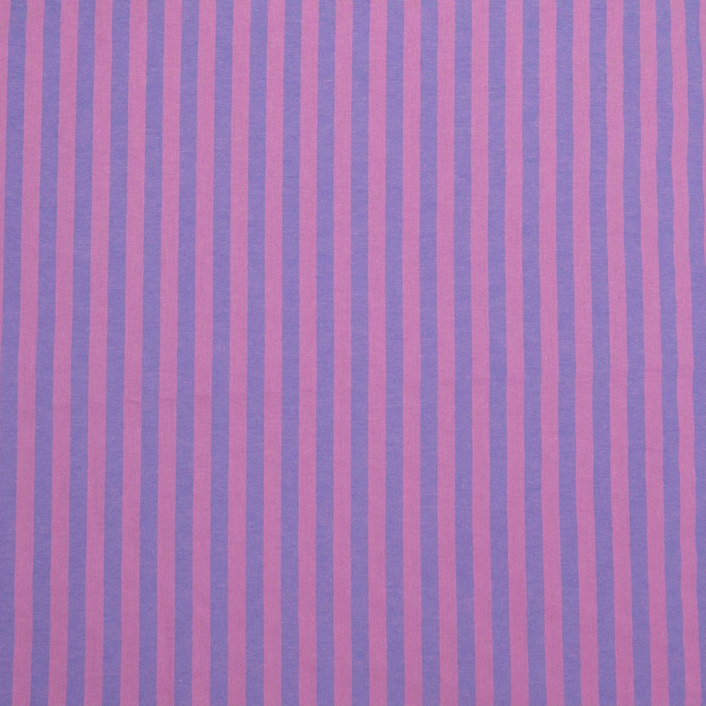 WHITE MICRO POLKA DOTS PRINTED POPLIN