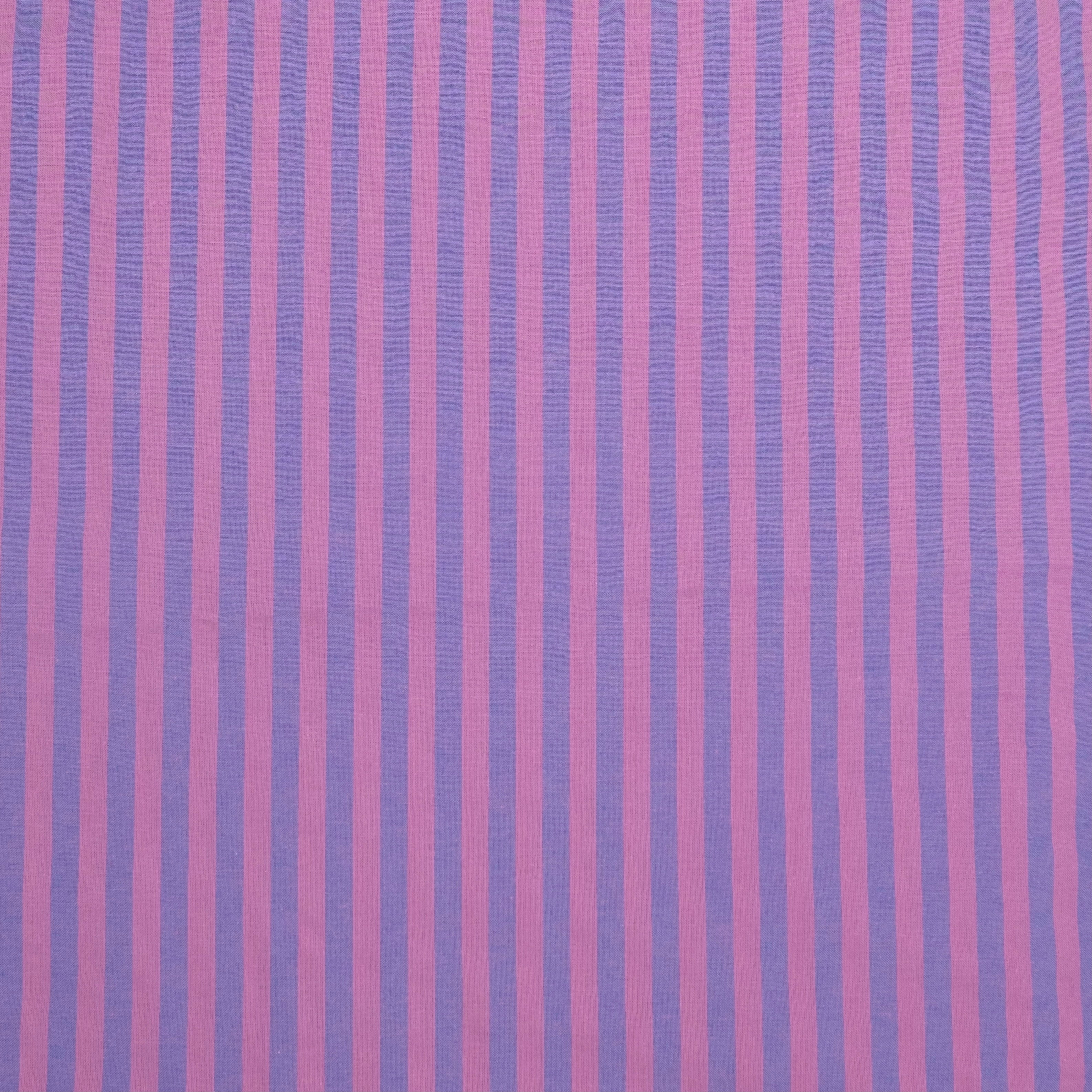 WHITE MICRO POLKA DOTS PRINTED POPLIN
