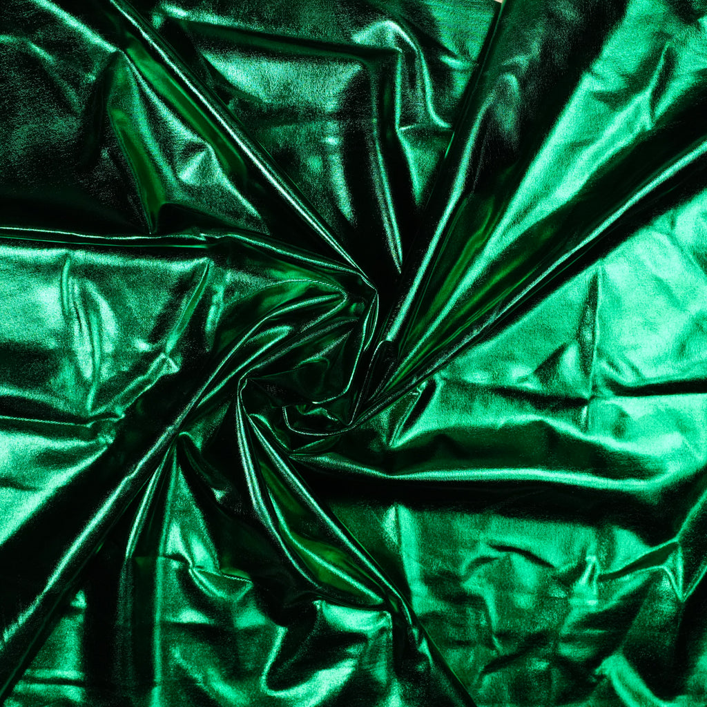 LAMINADO METÁLICO VERDE