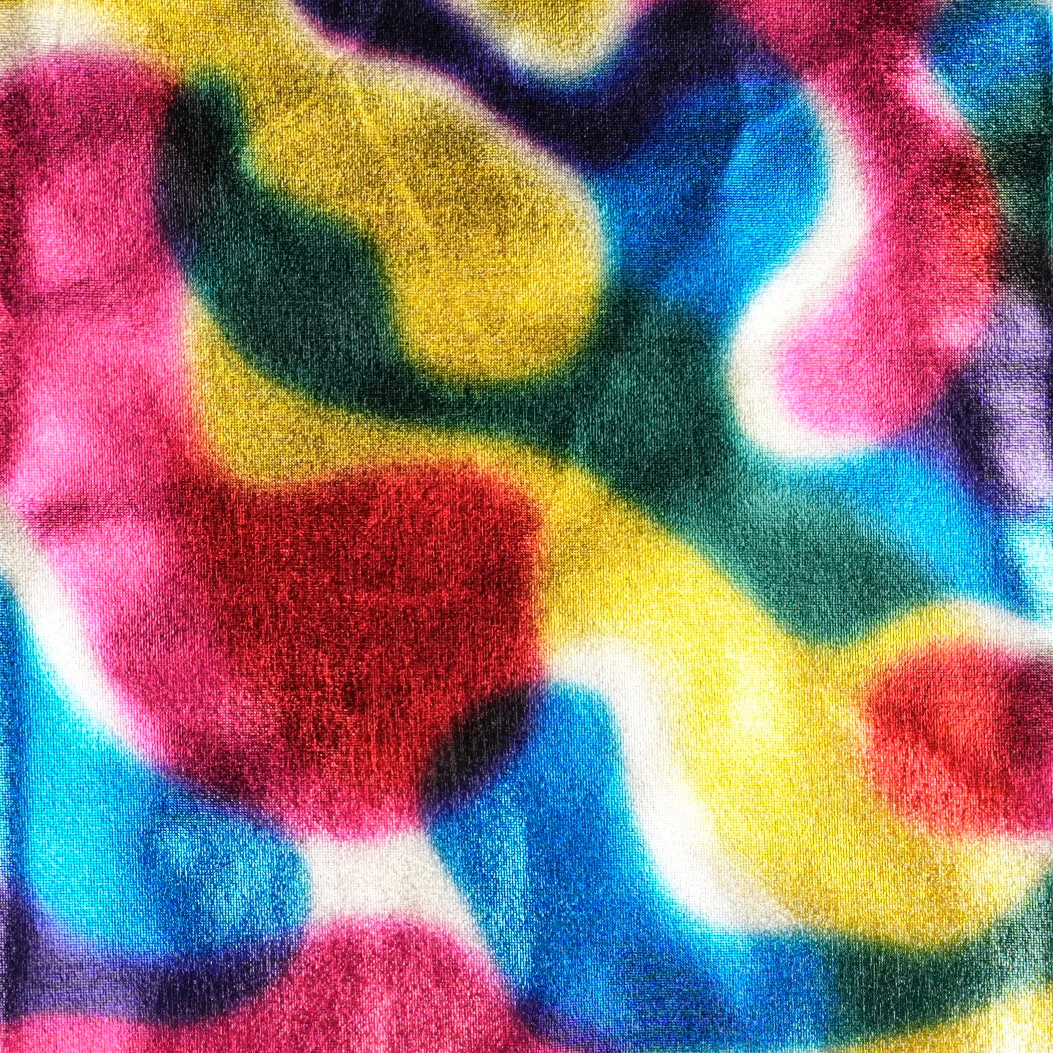 LAMINADO METÁLICO MULTICOLOR