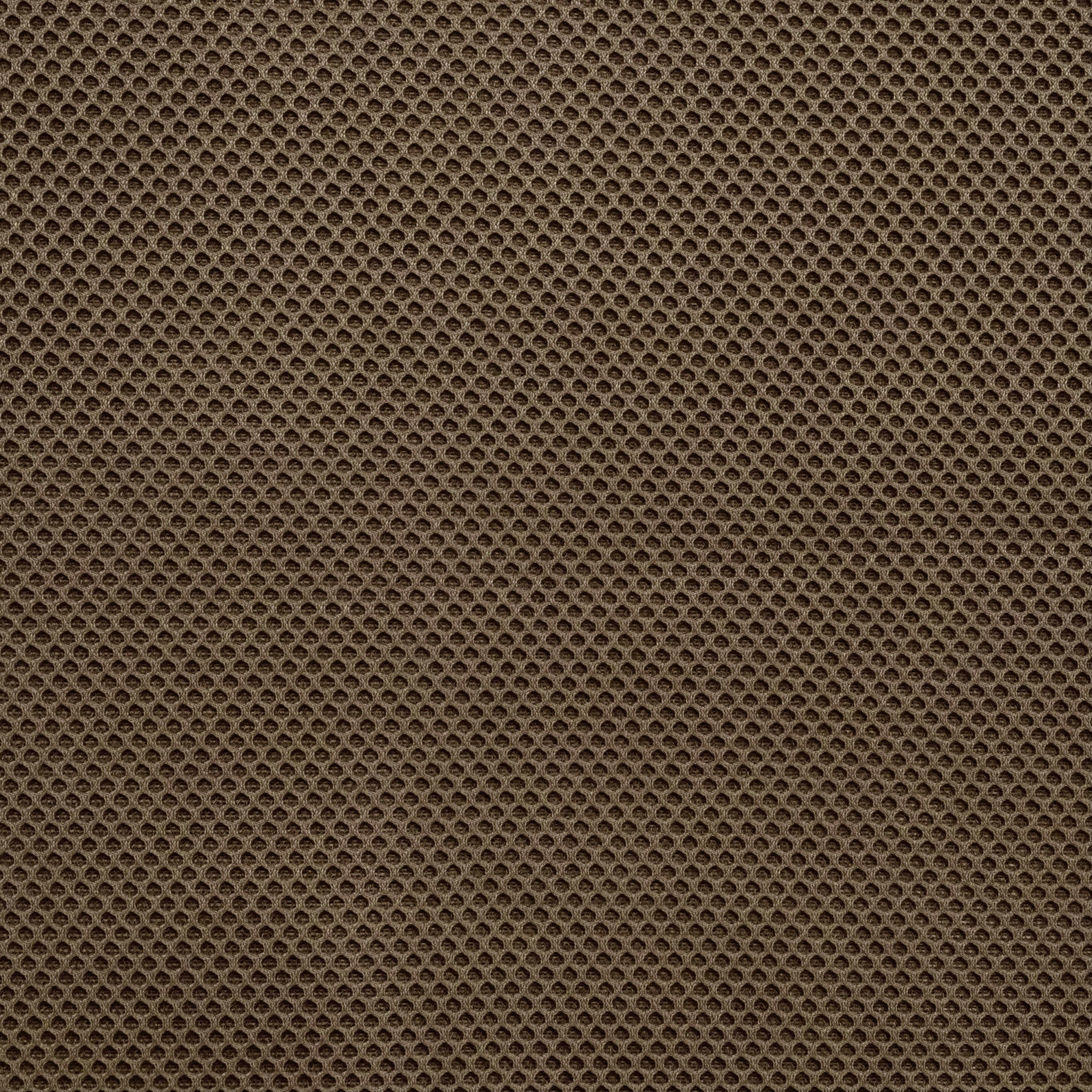 TEJIDO 3D CAMEL OSCURO