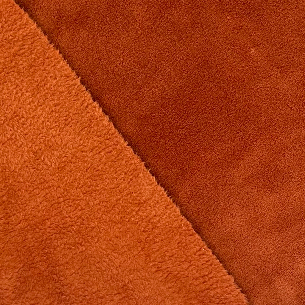 CORALINA NARANJA TEJA