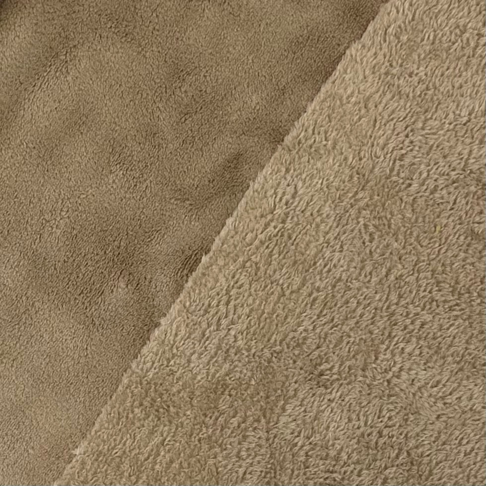 CORALINA BEIGE OSCURO