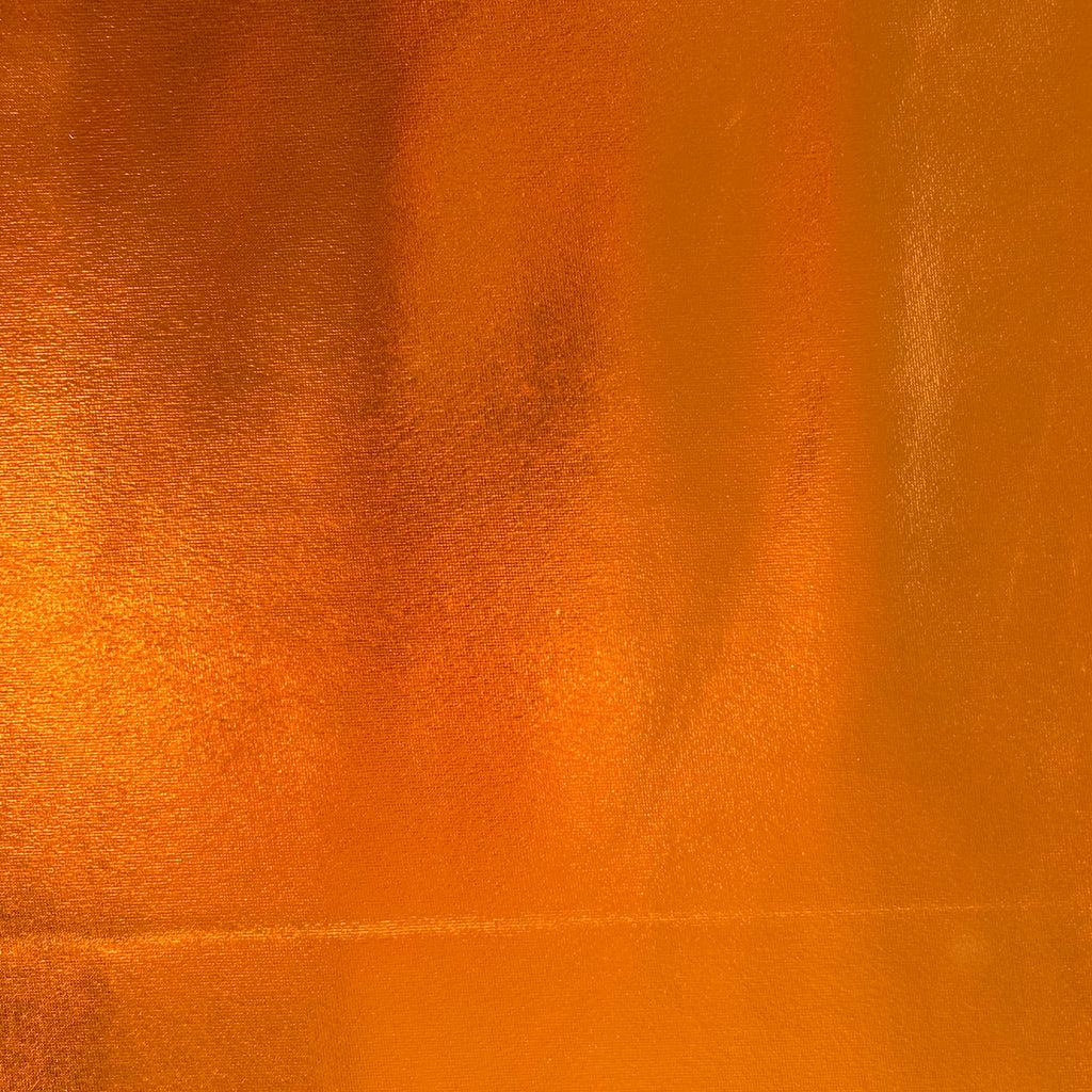 LAMINADO METÁLICO NARANJA