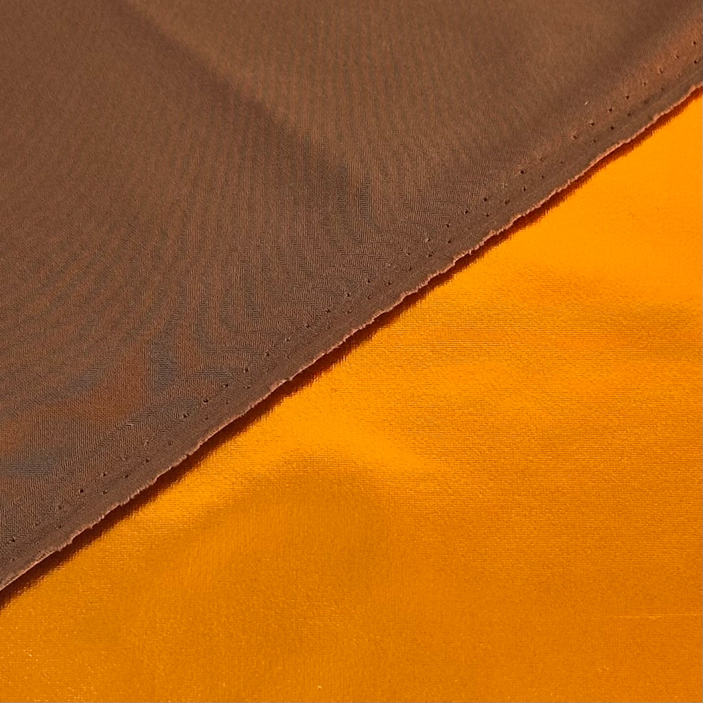 LAMINADO METÁLICO NARANJA