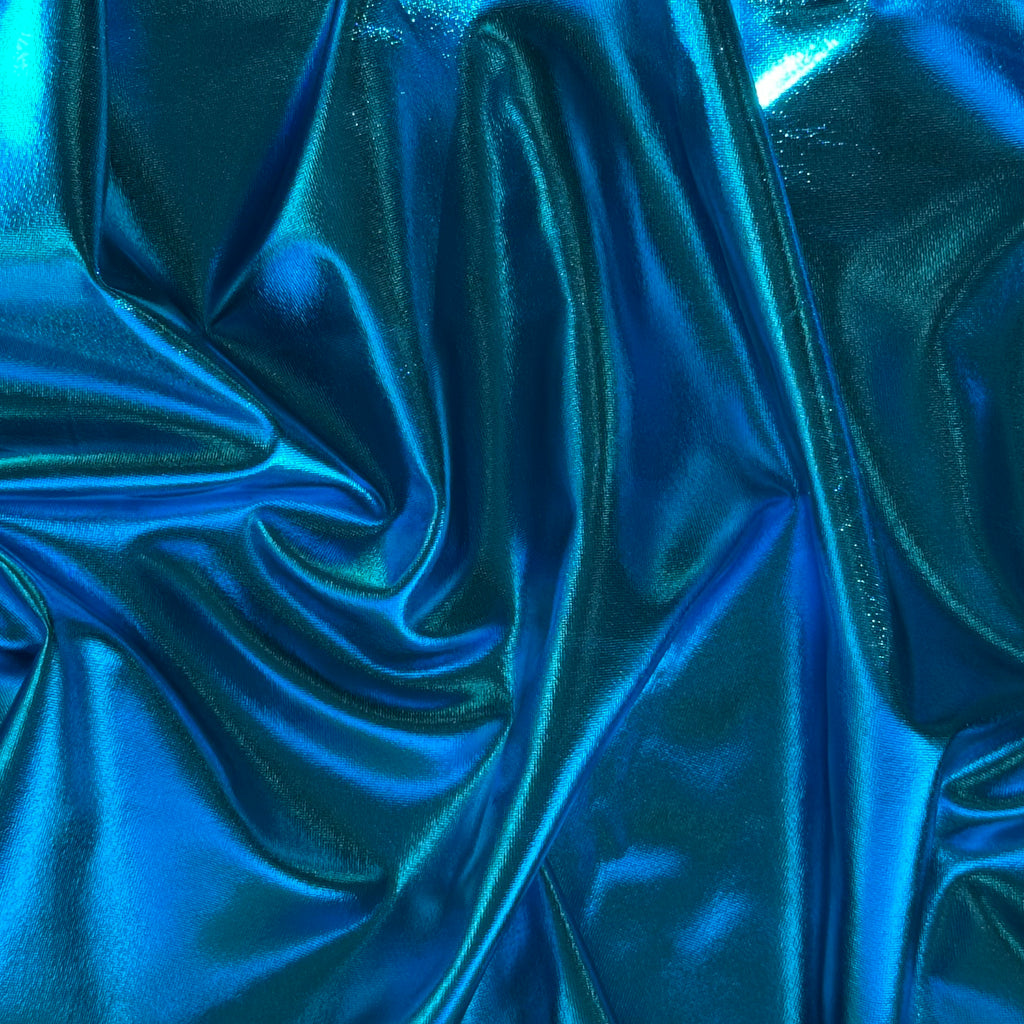 LAMINADO METÁLICO AZUL
