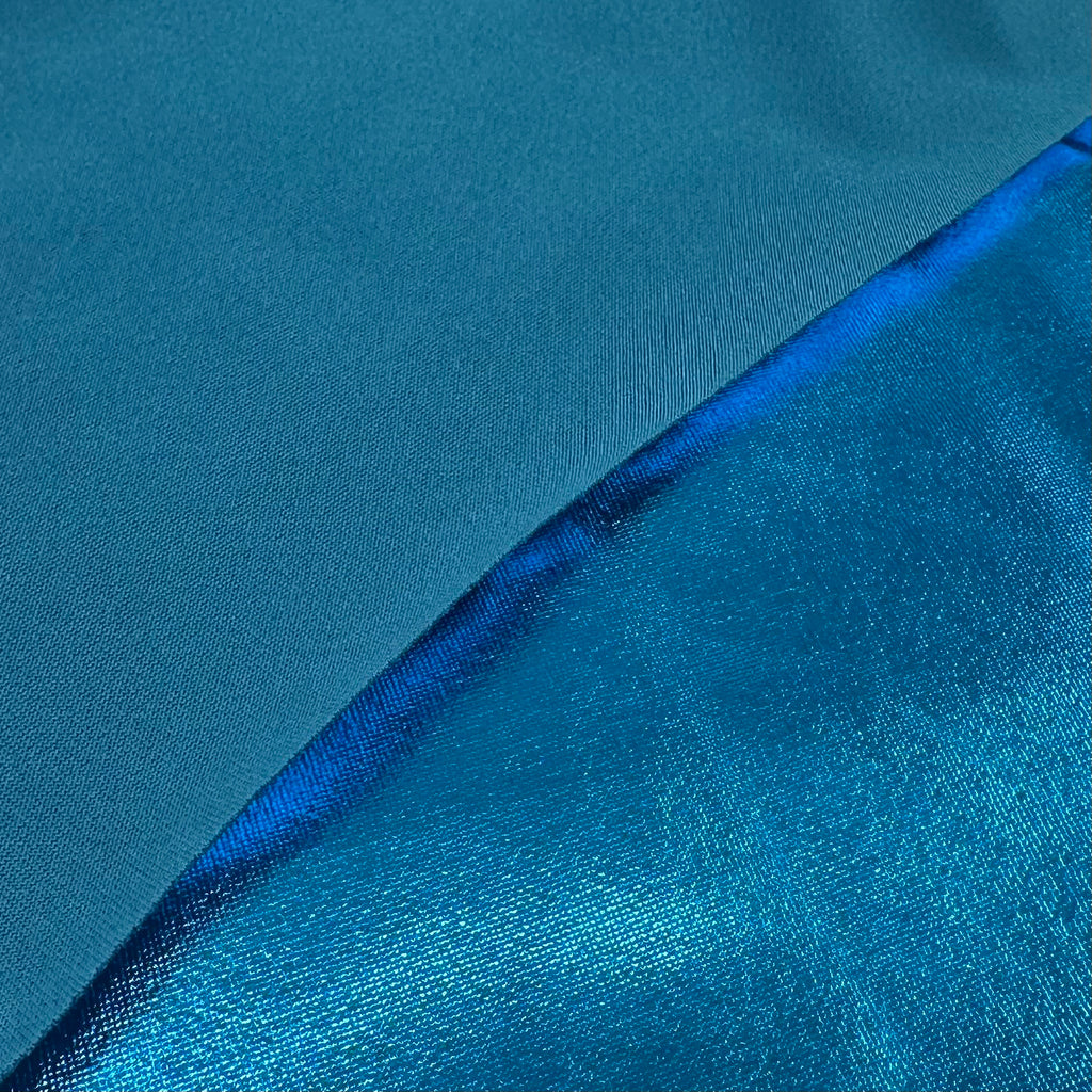 LAMINADO METÁLICO AZUL