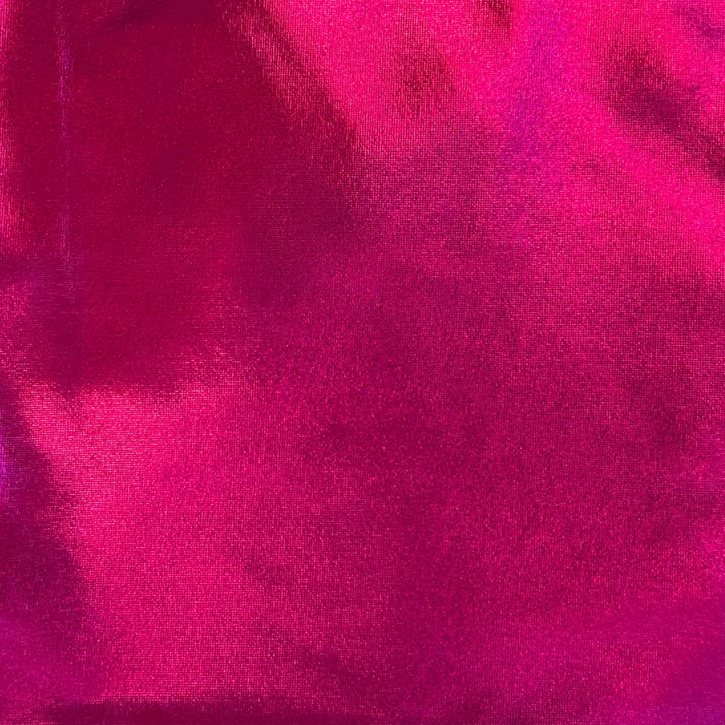 LAMINADO METÁLICO ROSA FUCSIA