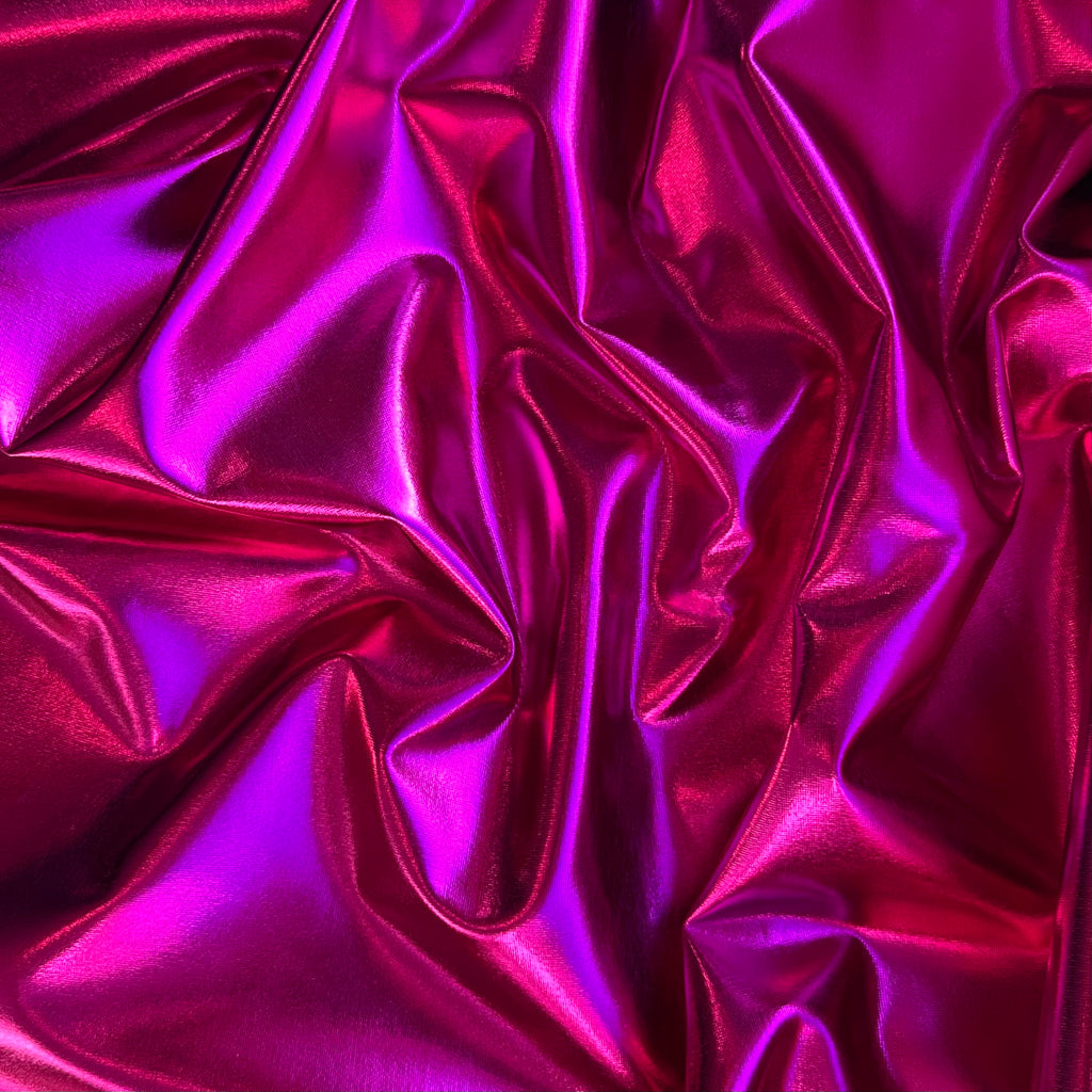 LAMINADO METÁLICO ROSA FUCSIA