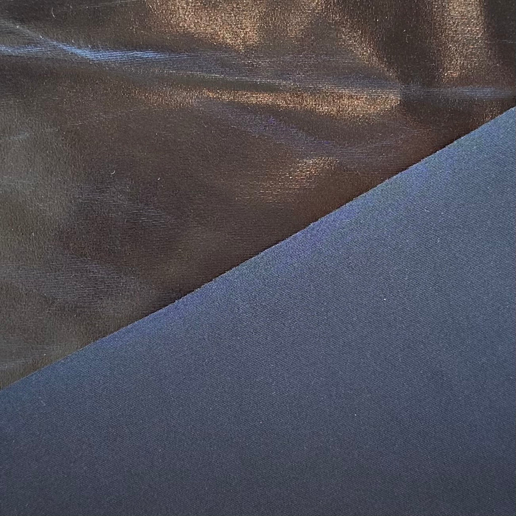 STRATIFIÉ MÉTAL BRUN