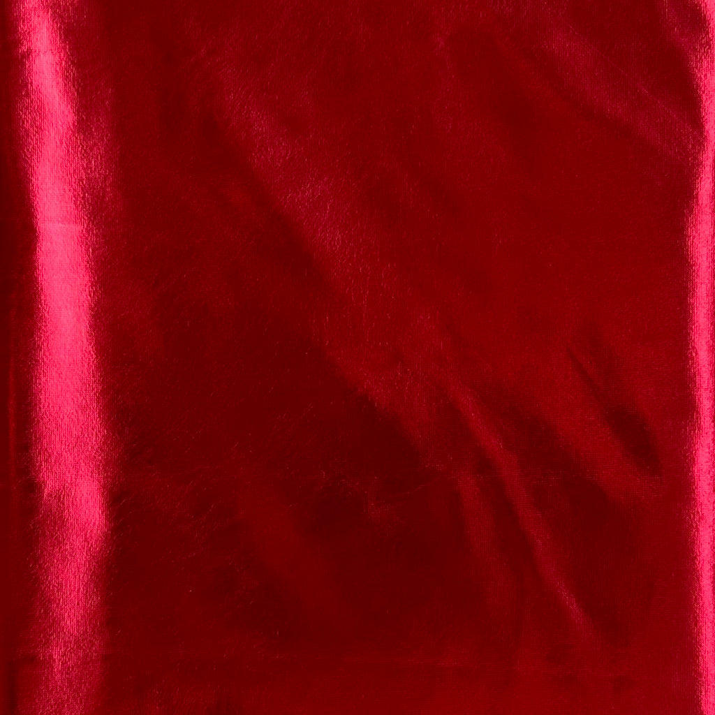 LAMINADO METÁLICO ROJO