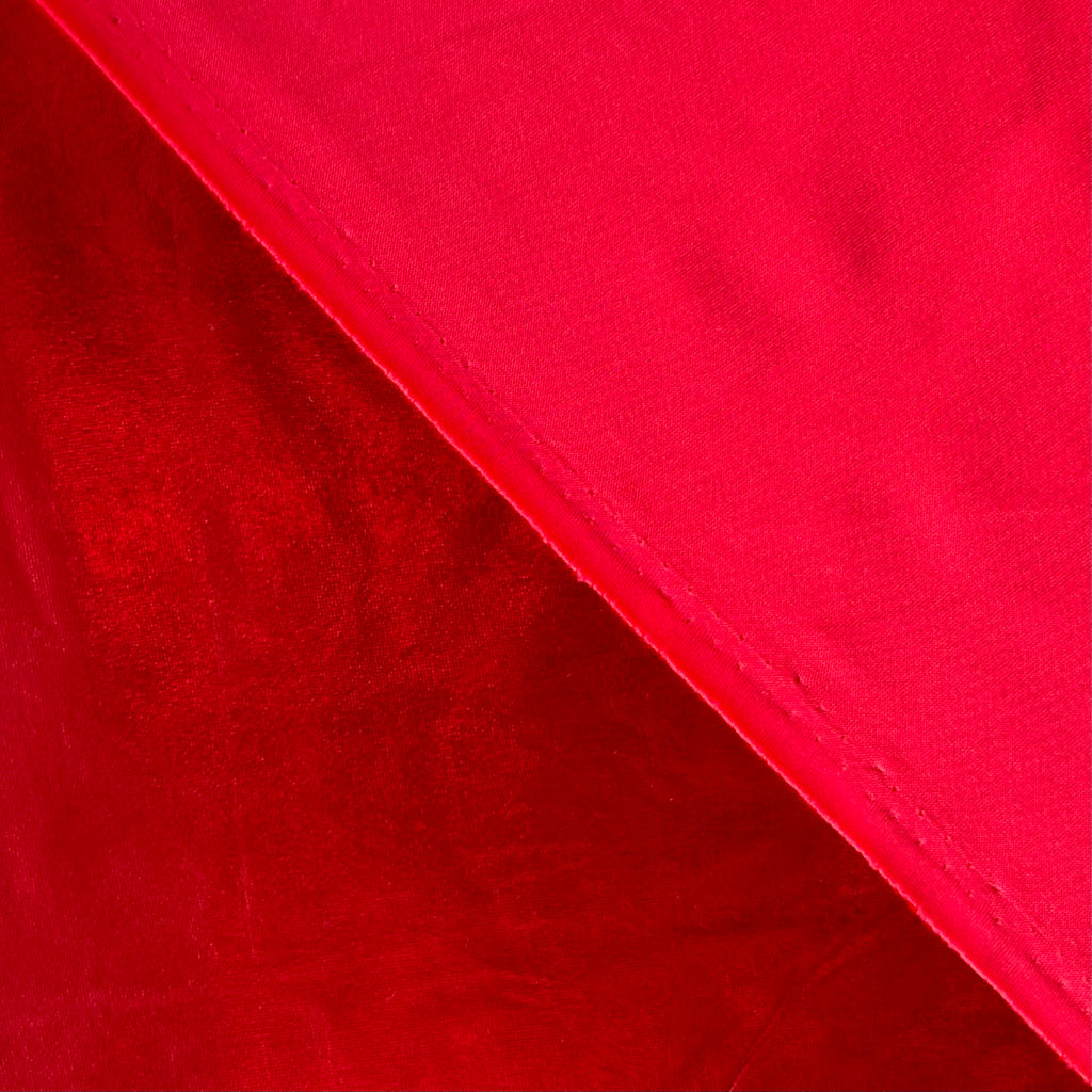 LAMINADO METÁLICO ROJO