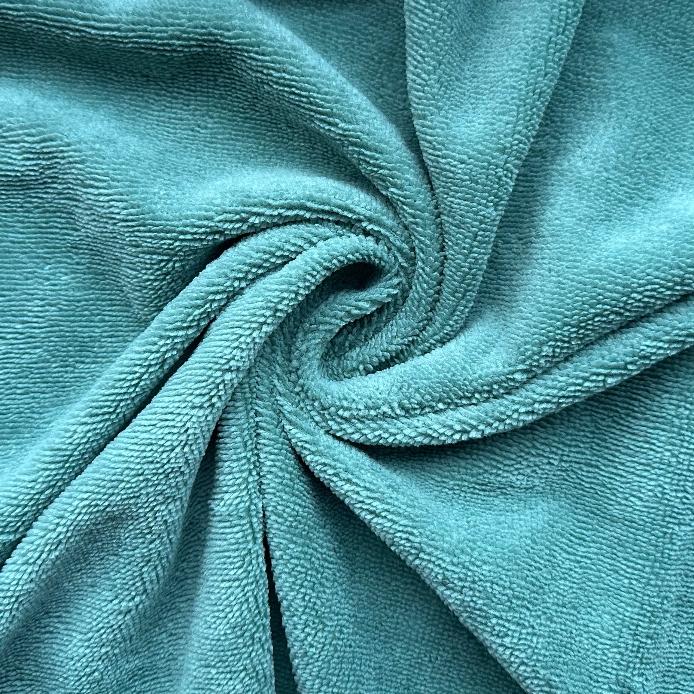 RIZO BAMBÚ TURQUESA