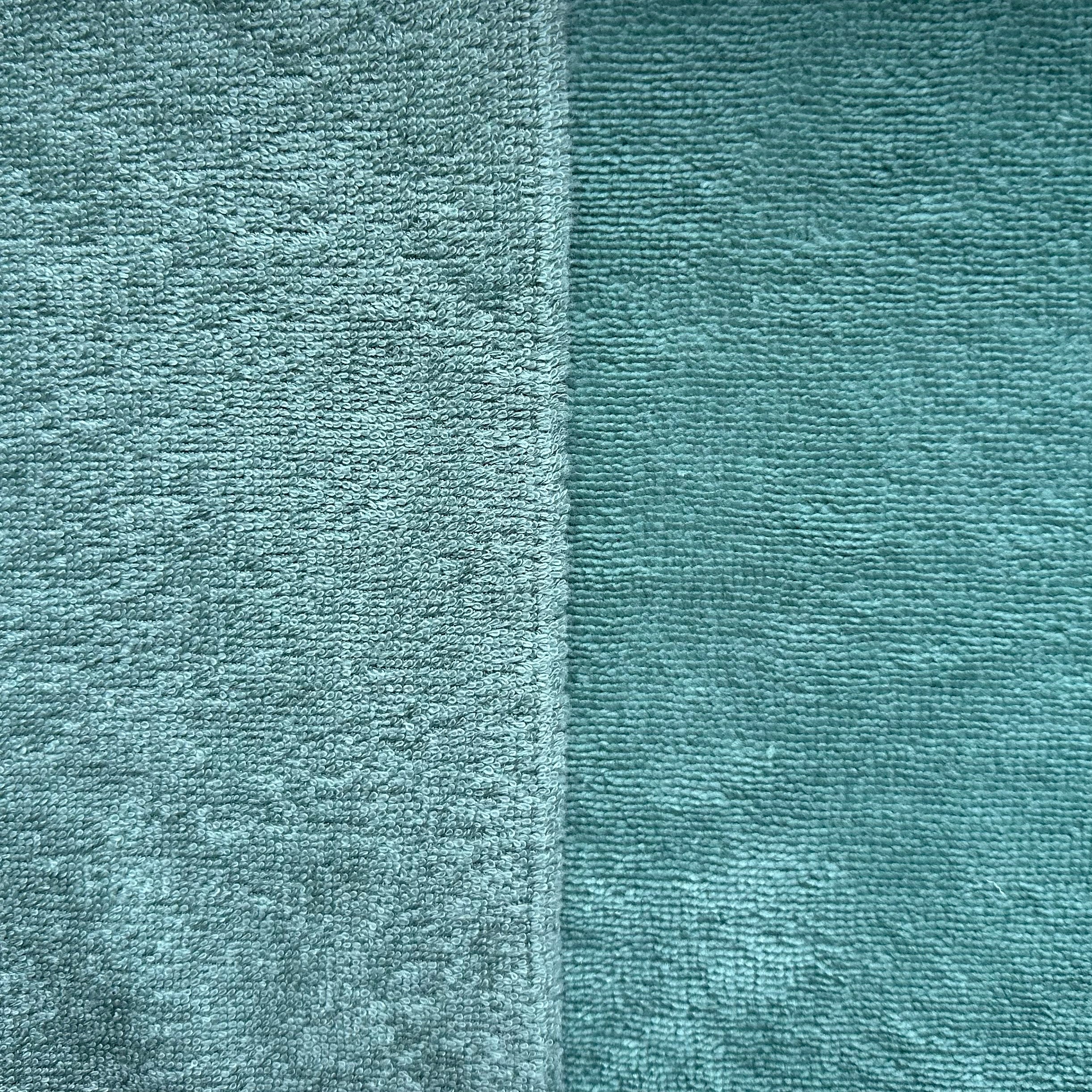 RIZO BAMBÚ TURQUESA