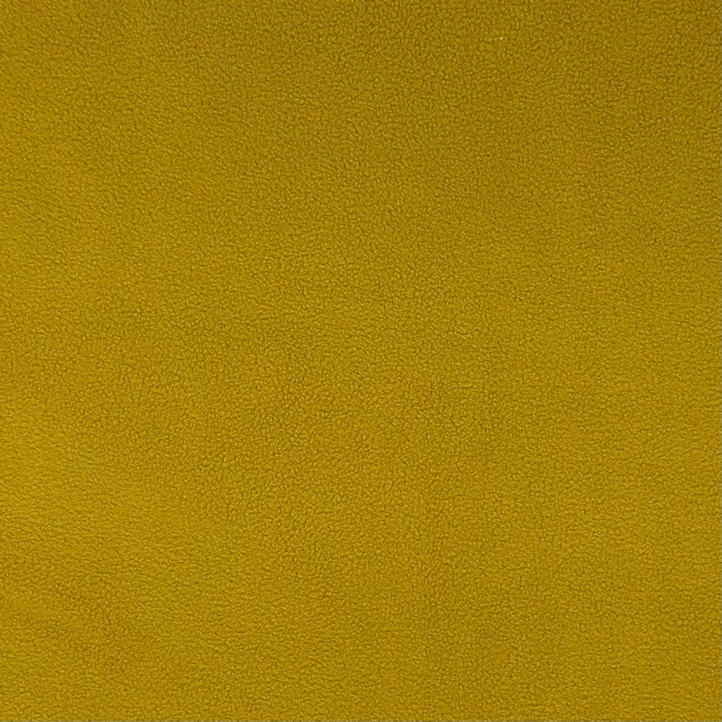 TELA POLAR AMARILLO MOSTAZA