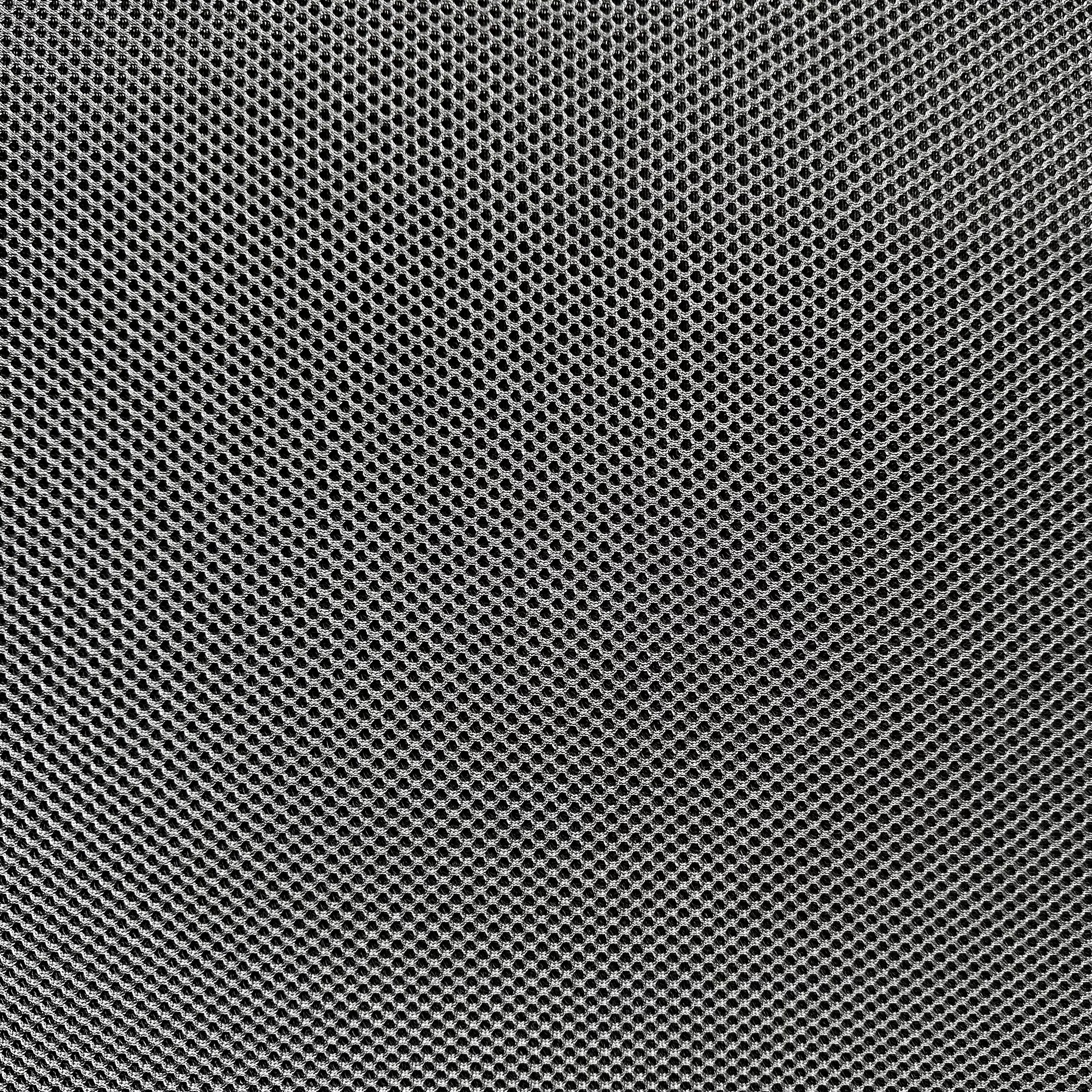 3D GREY FABRIC