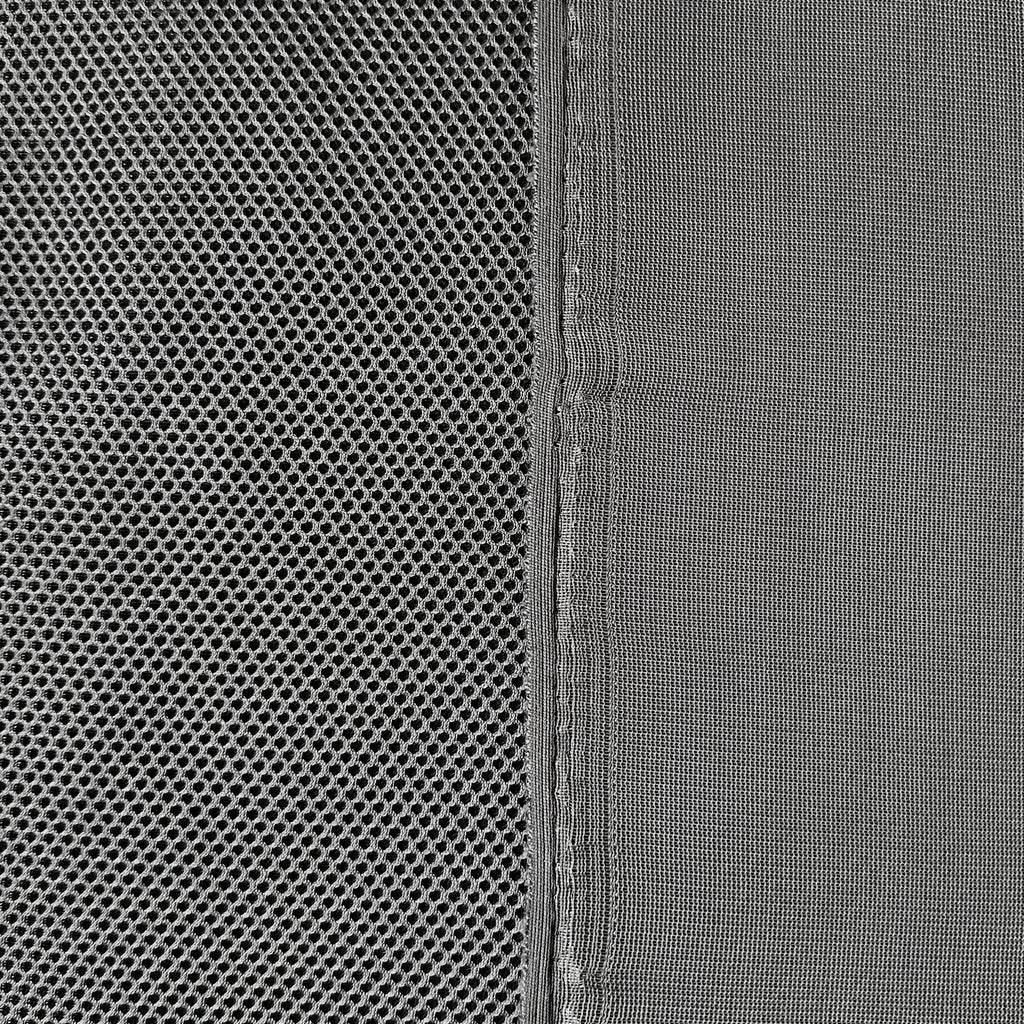 TISSU GRIS 3D