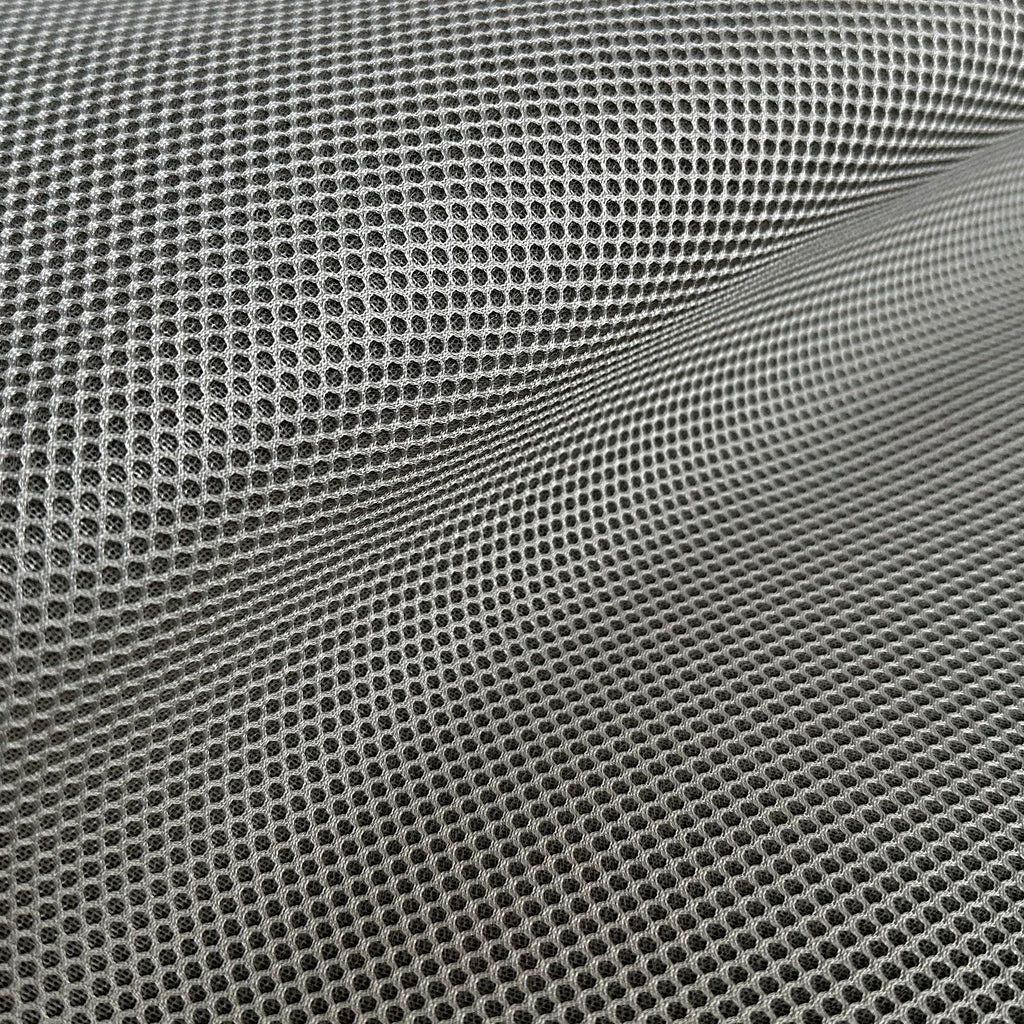 TISSU GRIS 3D