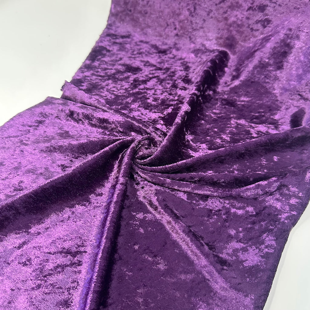 MARTELÉ CARNAVAL MORADO