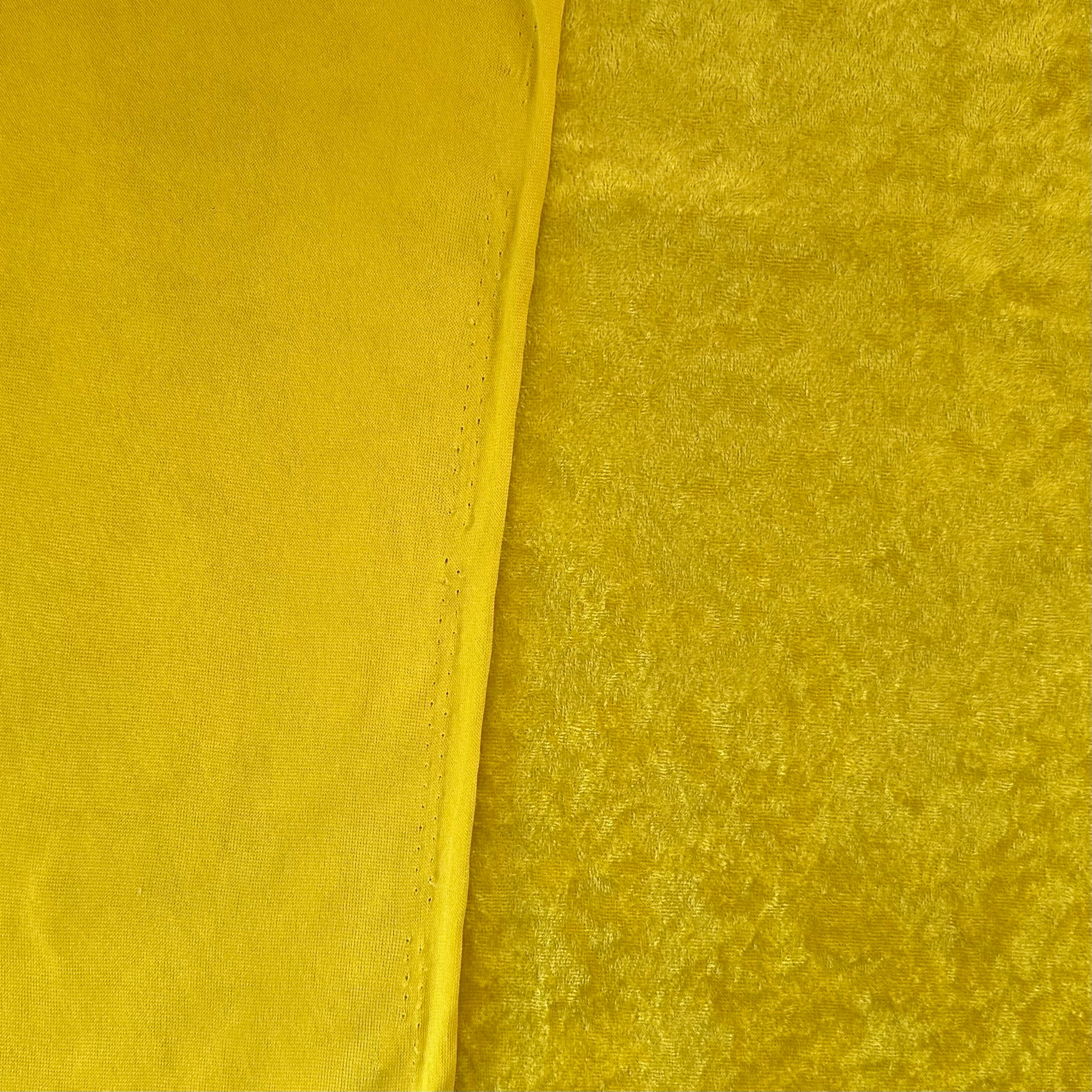 MARTELÉ CARNAVAL AMARILLO