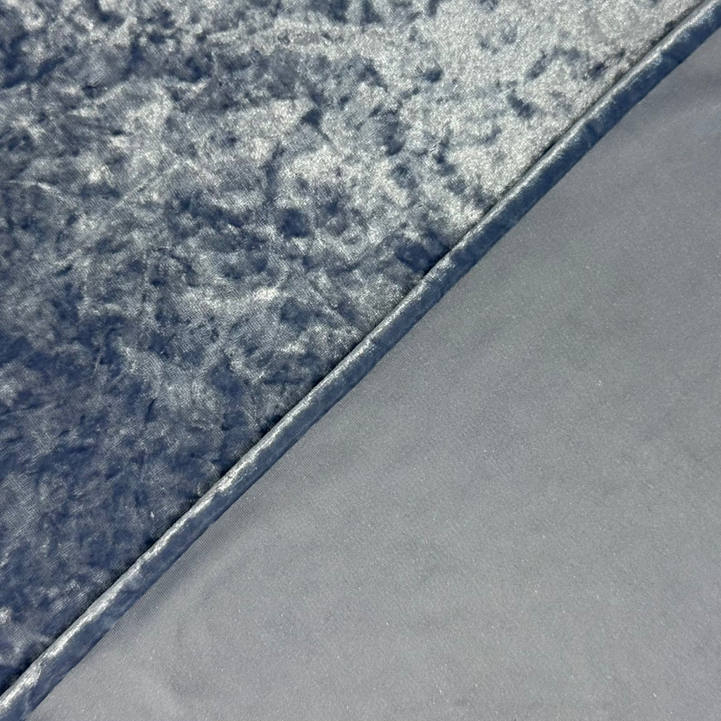 TELA MARTELÉ CON AGUAS AZUL CIELO