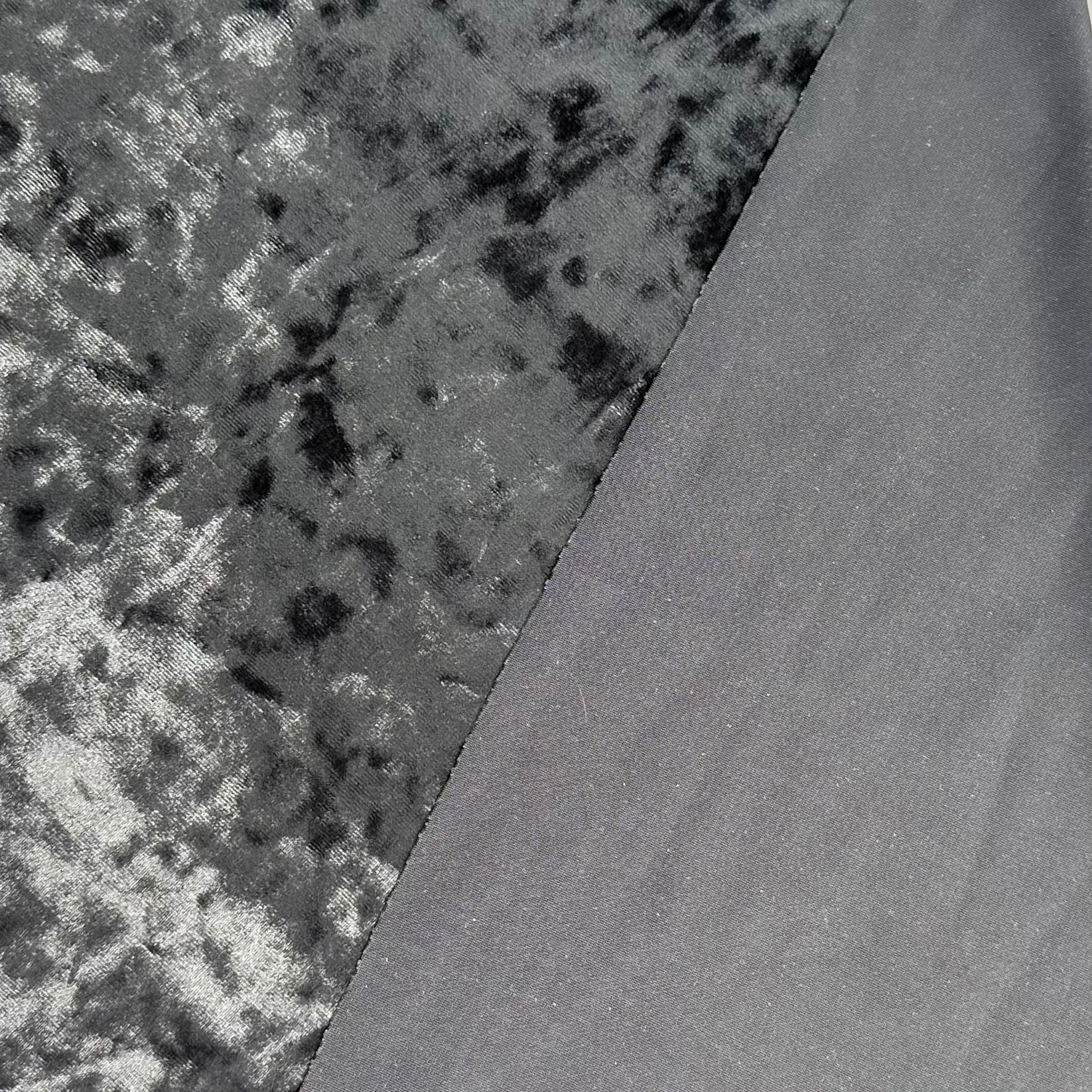 TELA MARTELÉ CON AGUAS NEGRO