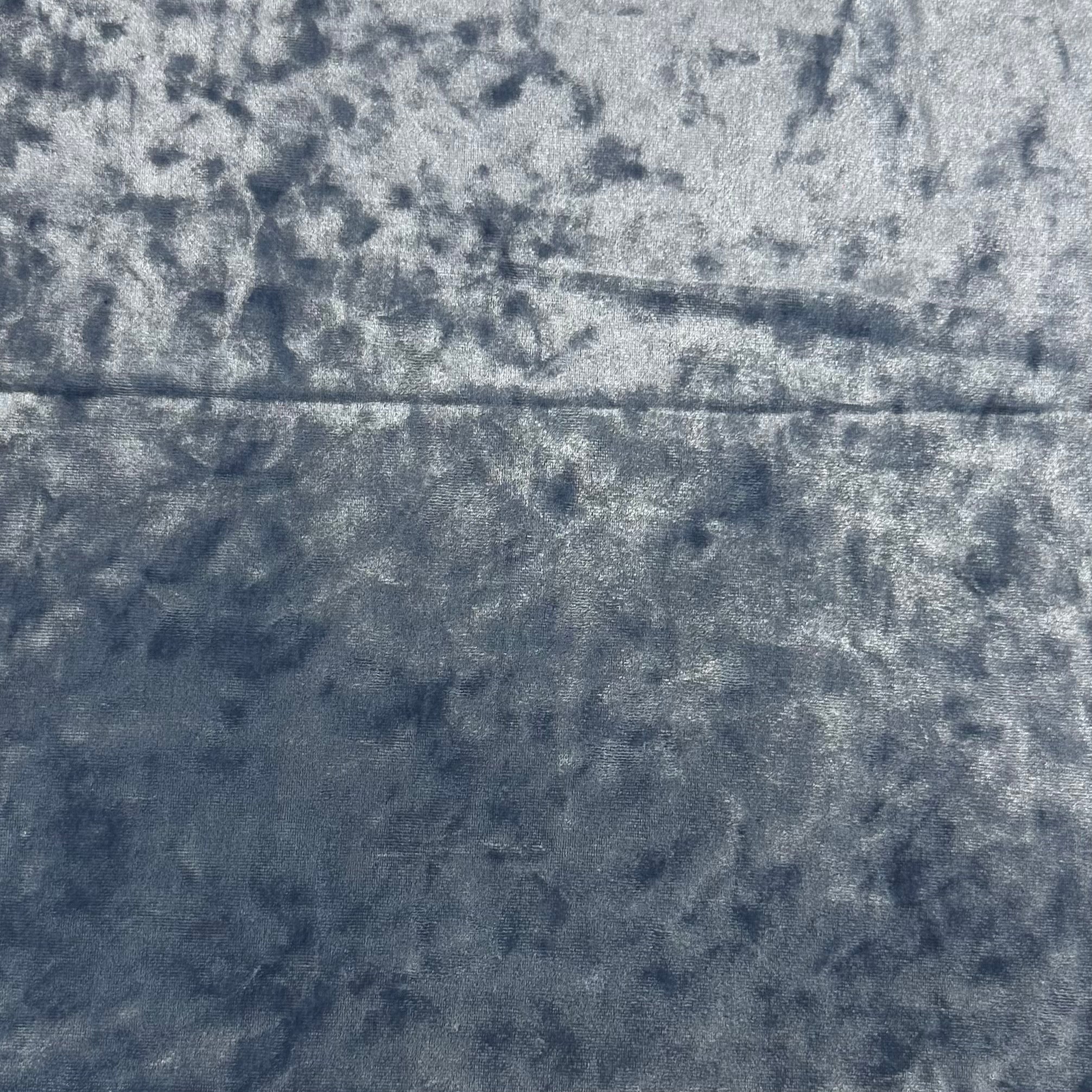 TELA MARTELÉ CON AGUAS AZUL