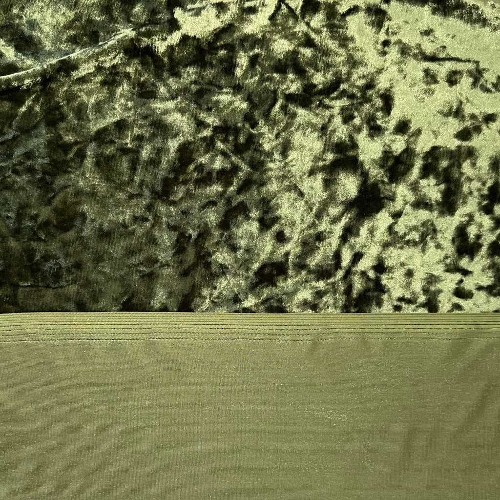 TELA MARTELÉ CON AGUAS VERDE