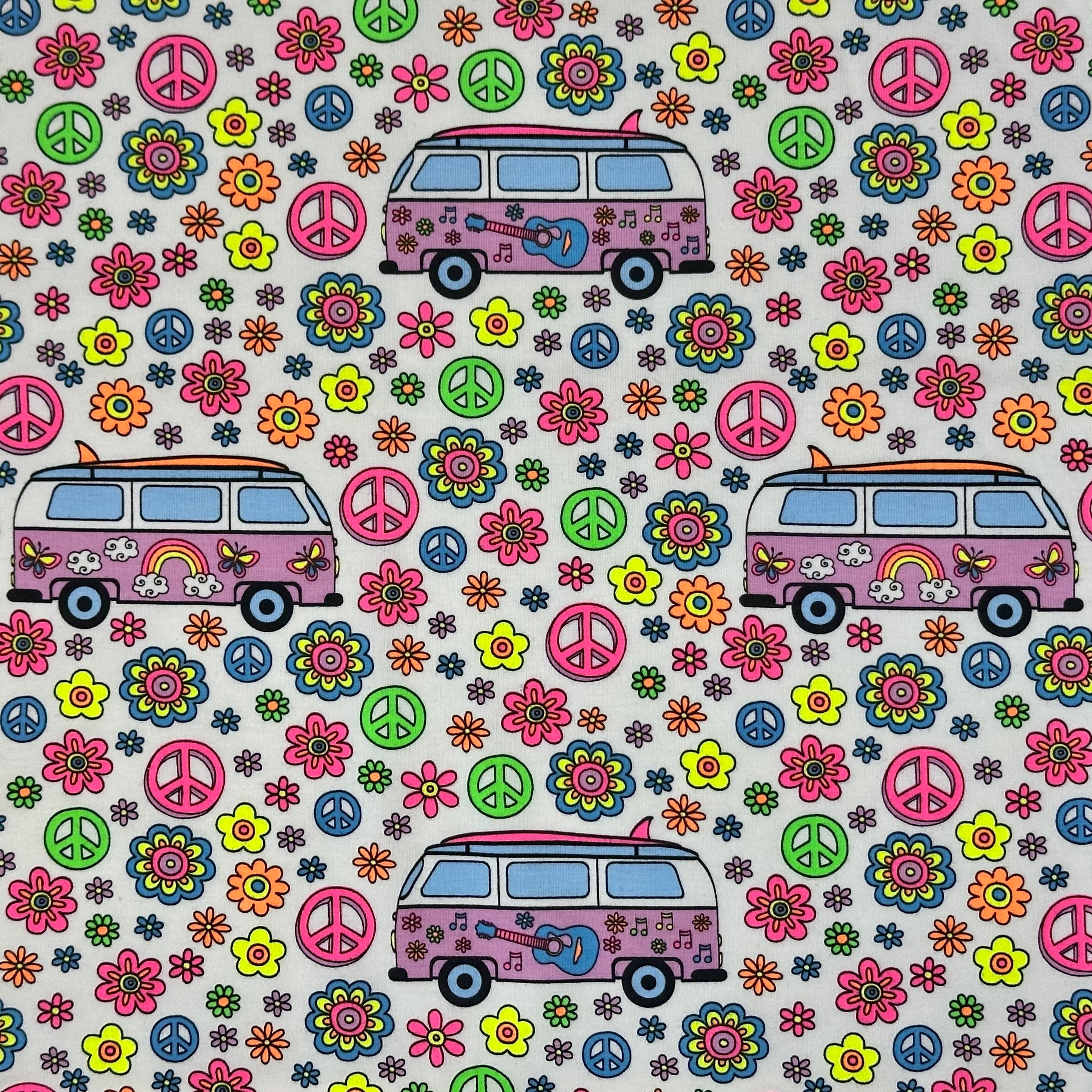 PUNTO ALGODÓN INFANTIL PAZ