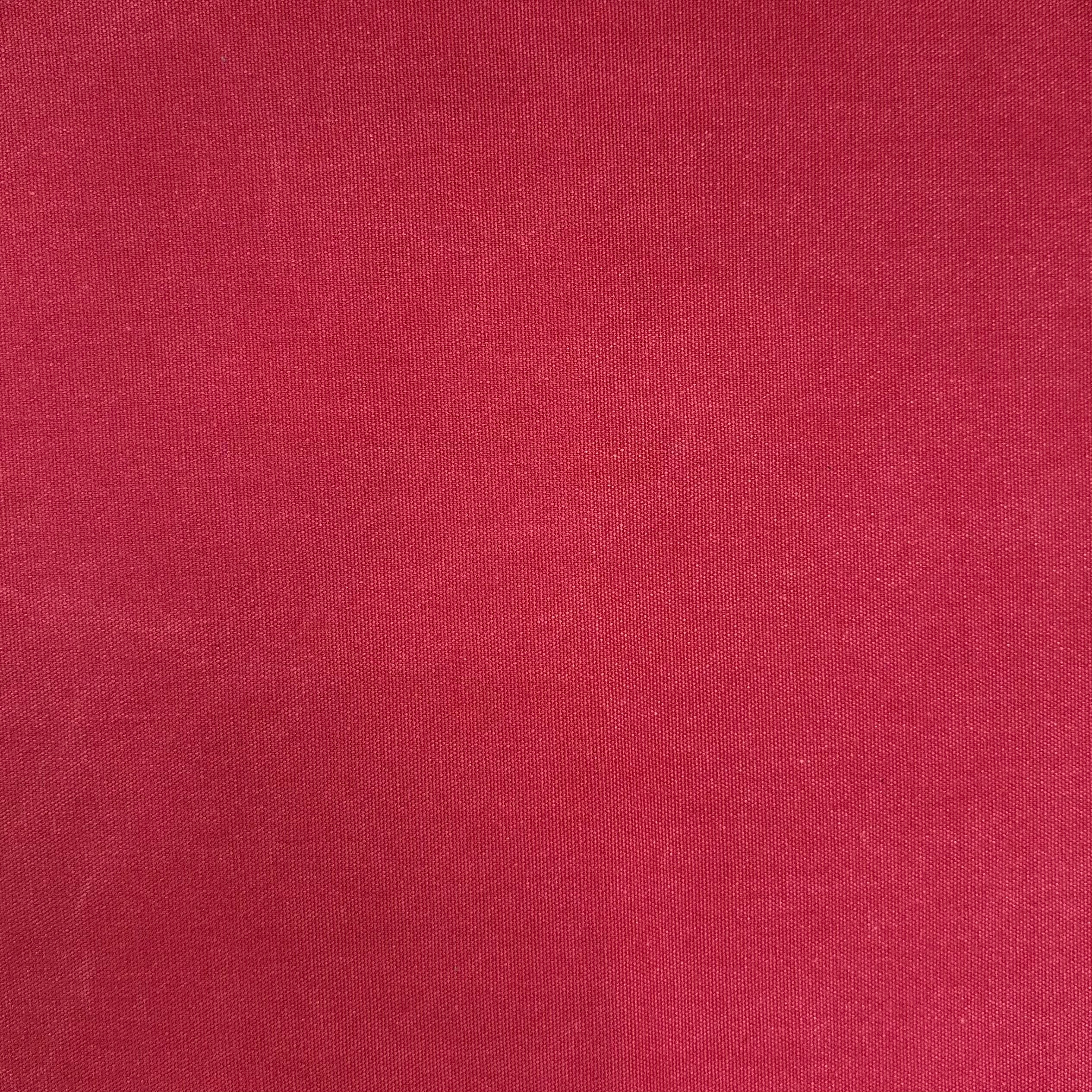 LONETA ENVEJECIDA (SULFUROSA) - ROJO BERRY