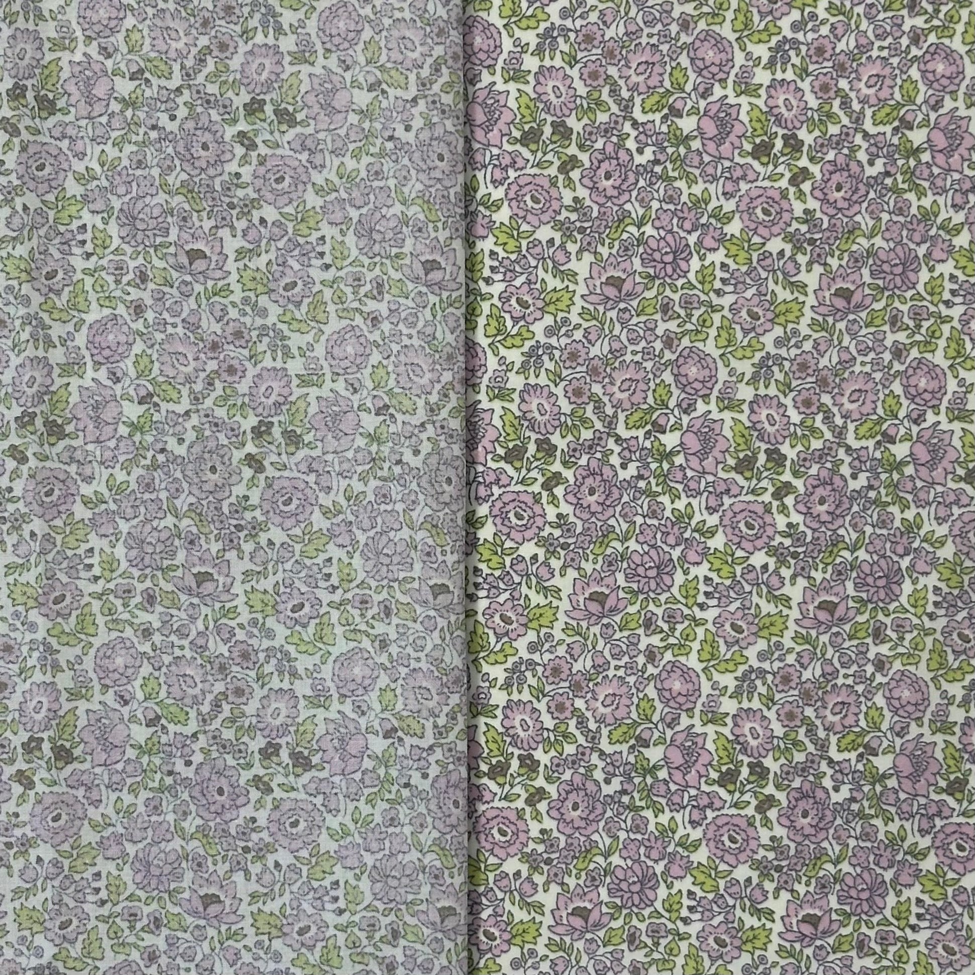 POPELÍN ESTAMPADO LIBERTY BETSY VIOLETA