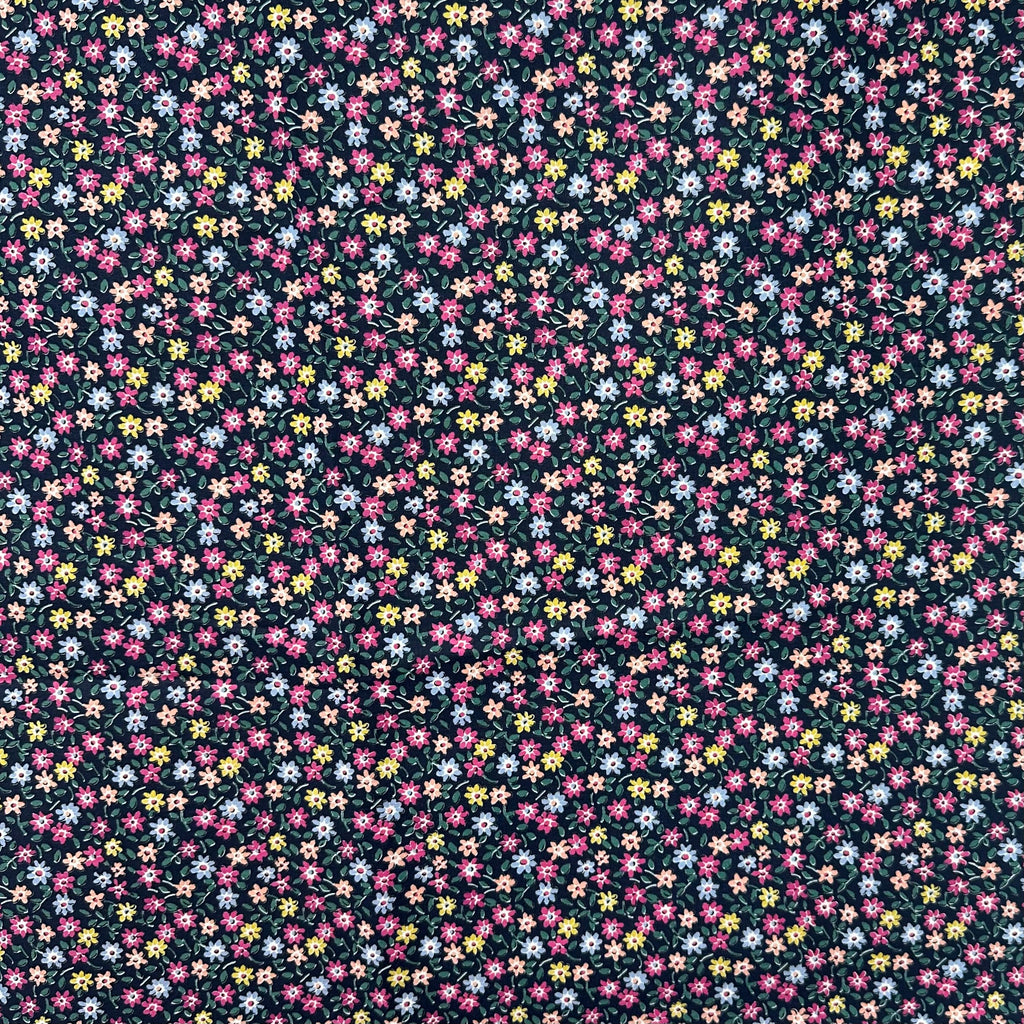 POPELÍN ESTAMPADO LIBERTY PRIMAVERA