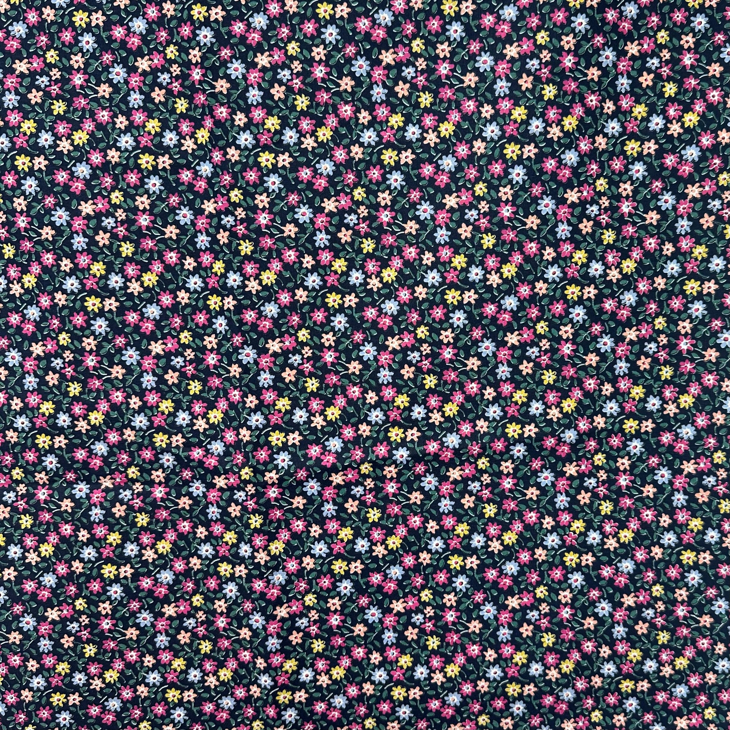 POPELÍN ESTAMPADO LIBERTY PRIMAVERA