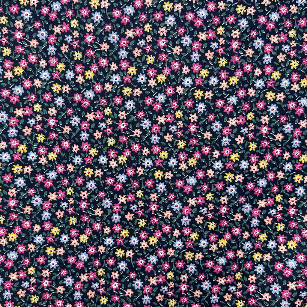 POPELÍN ESTAMPADO LIBERTY PRIMAVERA
