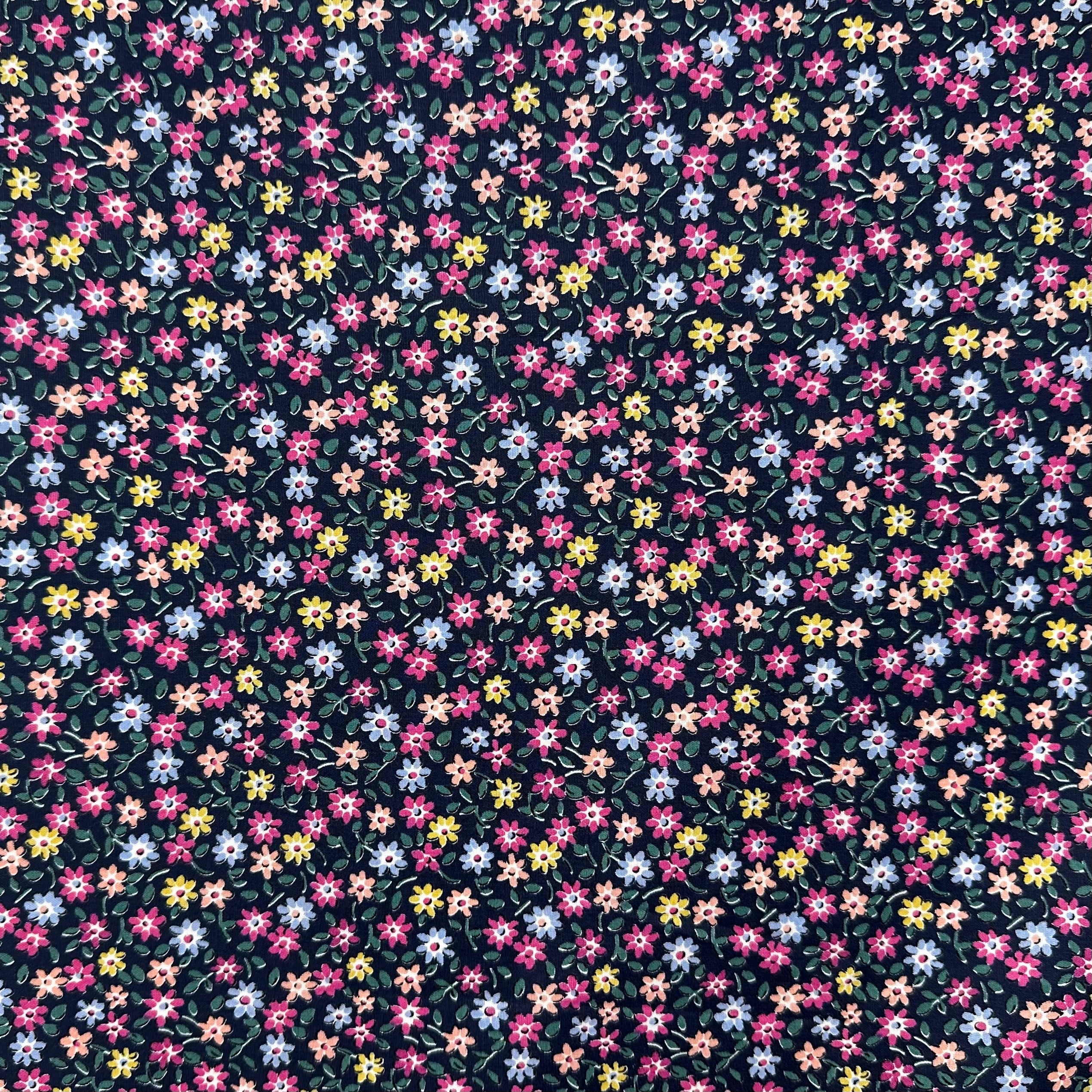 POPELÍN ESTAMPADO LIBERTY PRIMAVERA