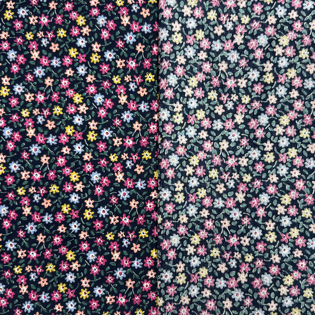 POPELÍN ESTAMPADO LIBERTY PRIMAVERA