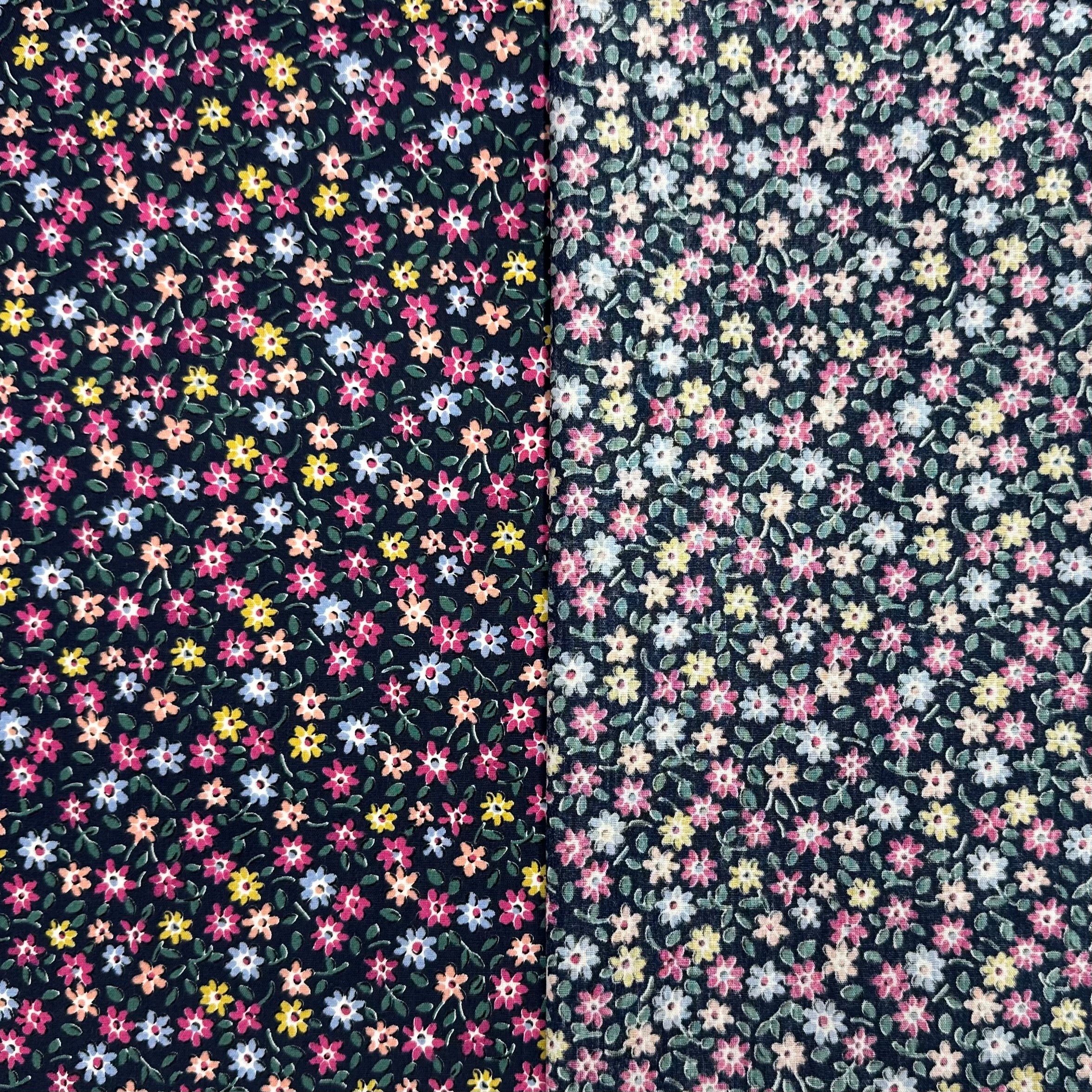 POPELÍN ESTAMPADO LIBERTY PRIMAVERA