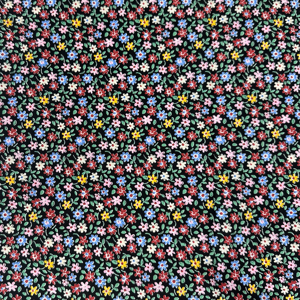 LIBERTY INFINITE SPRING POPLIN IMPRIMÉE