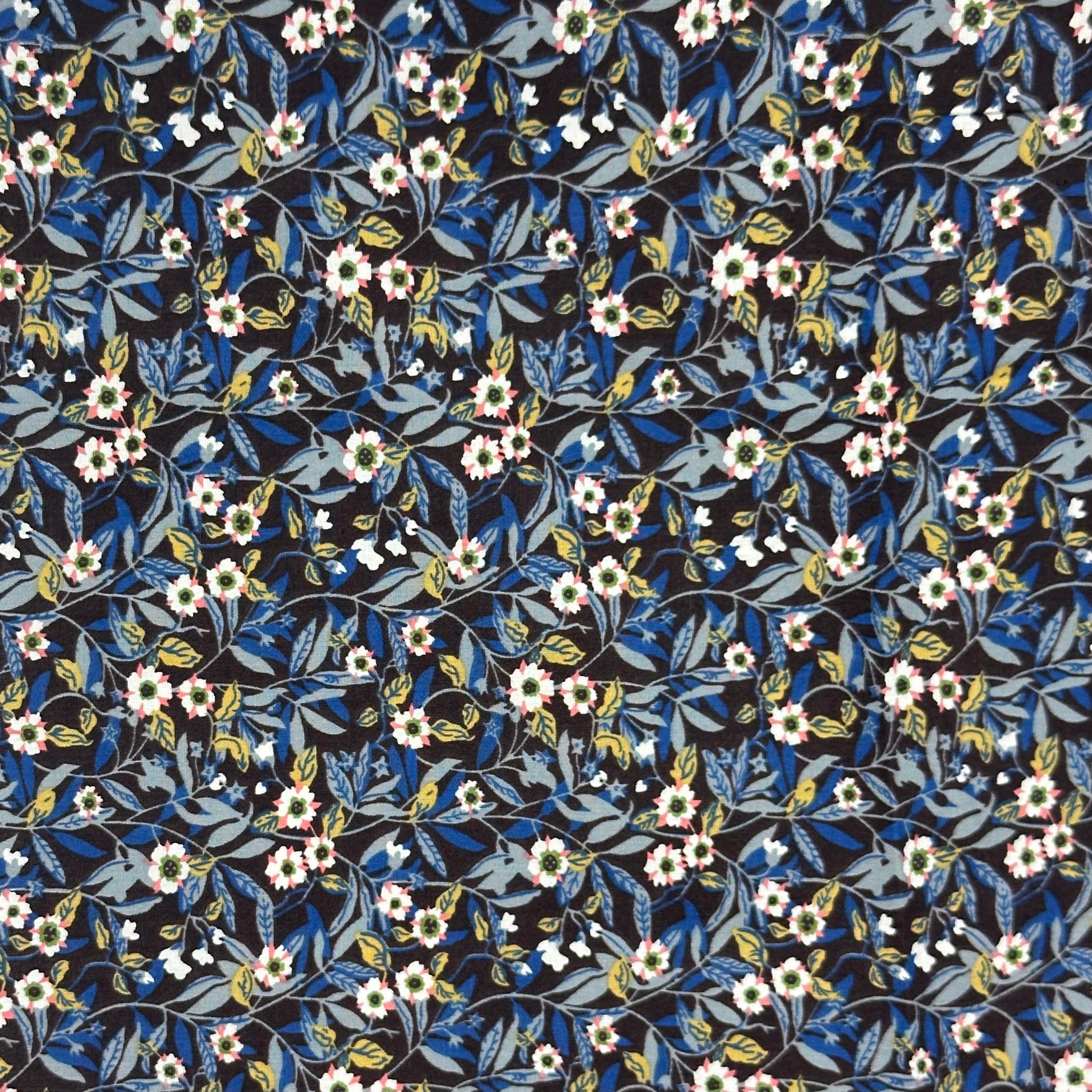 POPELÍN ESTAMPADO LIBERTY OLIVER