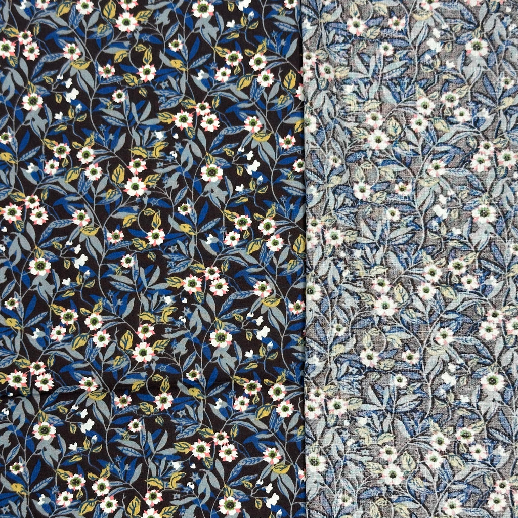 POPELÍN ESTAMPADO LIBERTY OLIVER