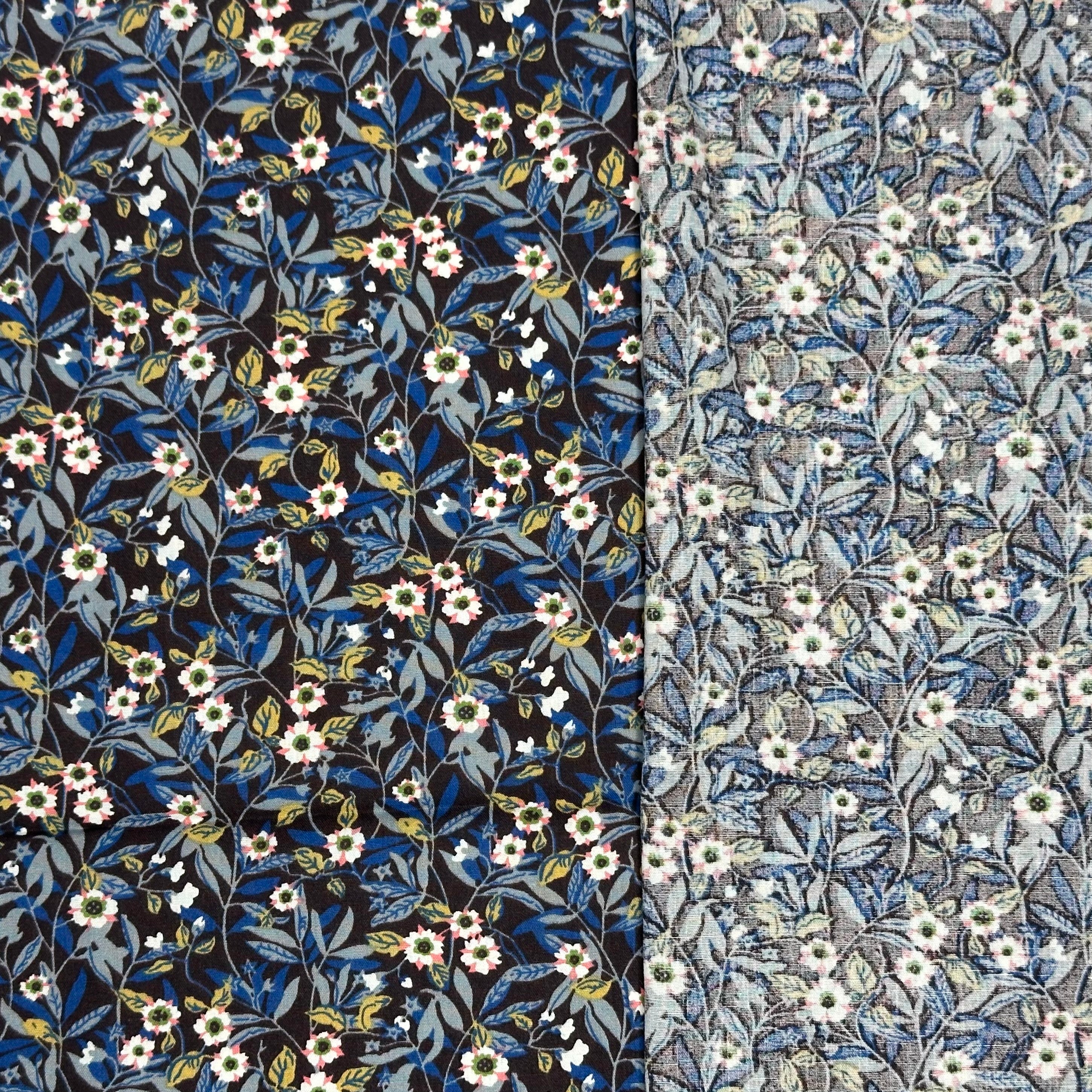 POPELÍN ESTAMPADO LIBERTY OLIVER