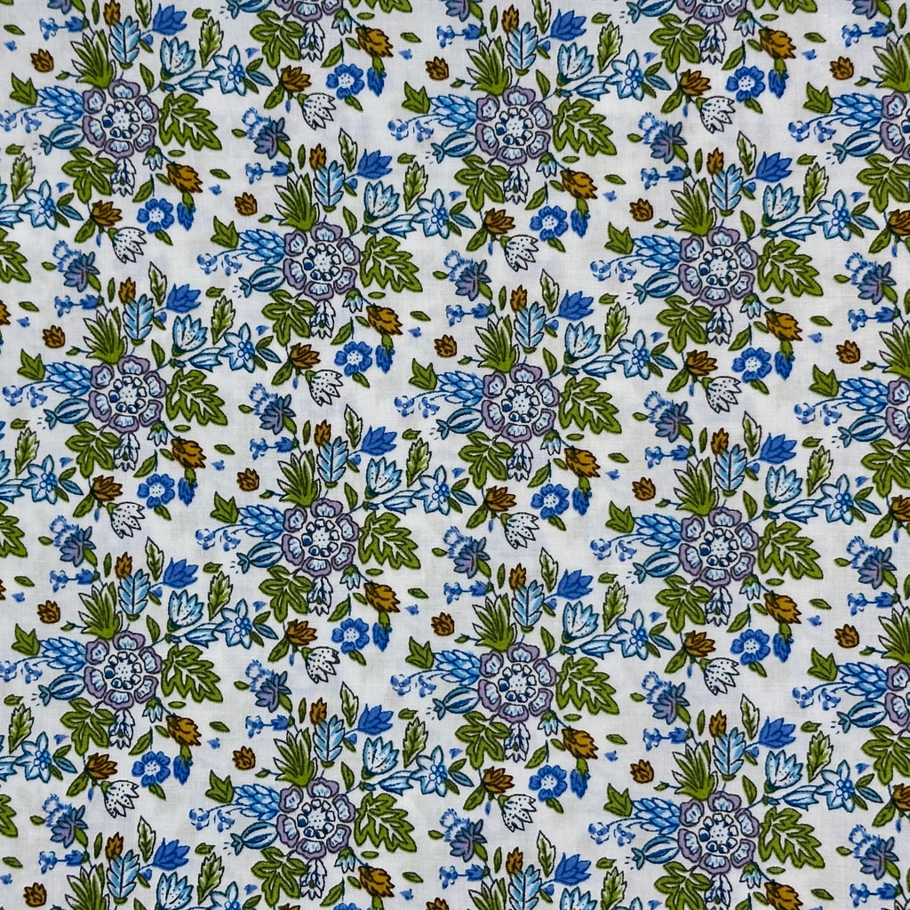 POPELÍN ESTAMPADO LIBERTY WILLOW