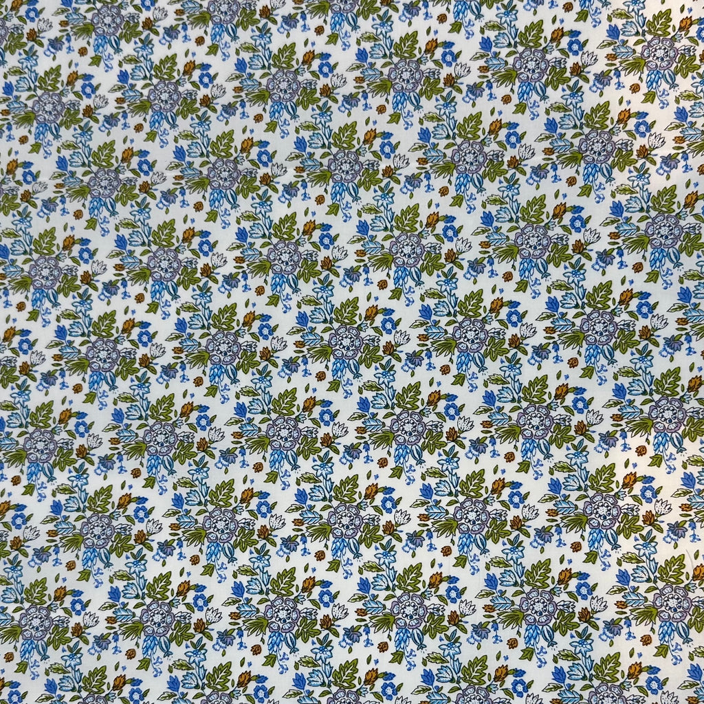 POPELÍN ESTAMPADO LIBERTY WILLOW