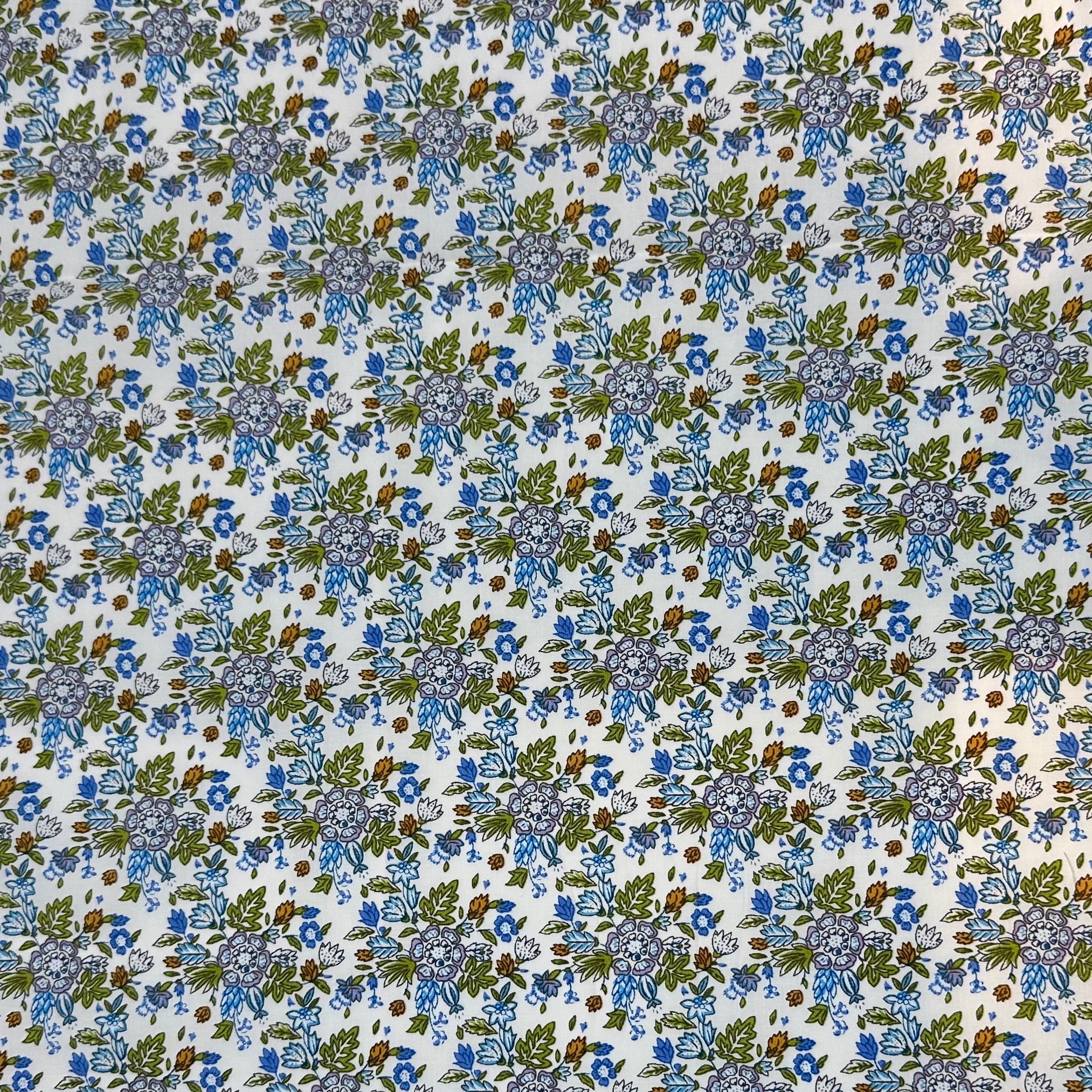 POPELÍN ESTAMPADO LIBERTY WILLOW