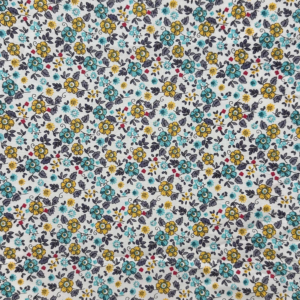 POPELÍN ESTAMPADO LIBERTY DELICATE BETSY