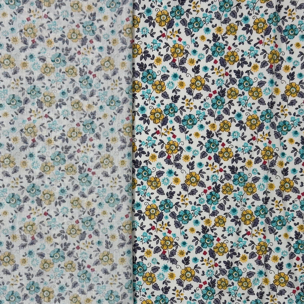 POPELÍN ESTAMPADO LIBERTY DELICATE BETSY