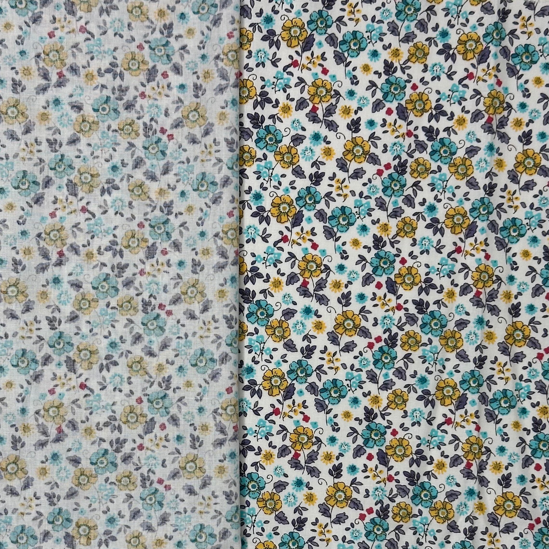 POPELÍN ESTAMPADO LIBERTY DELICATE BETSY